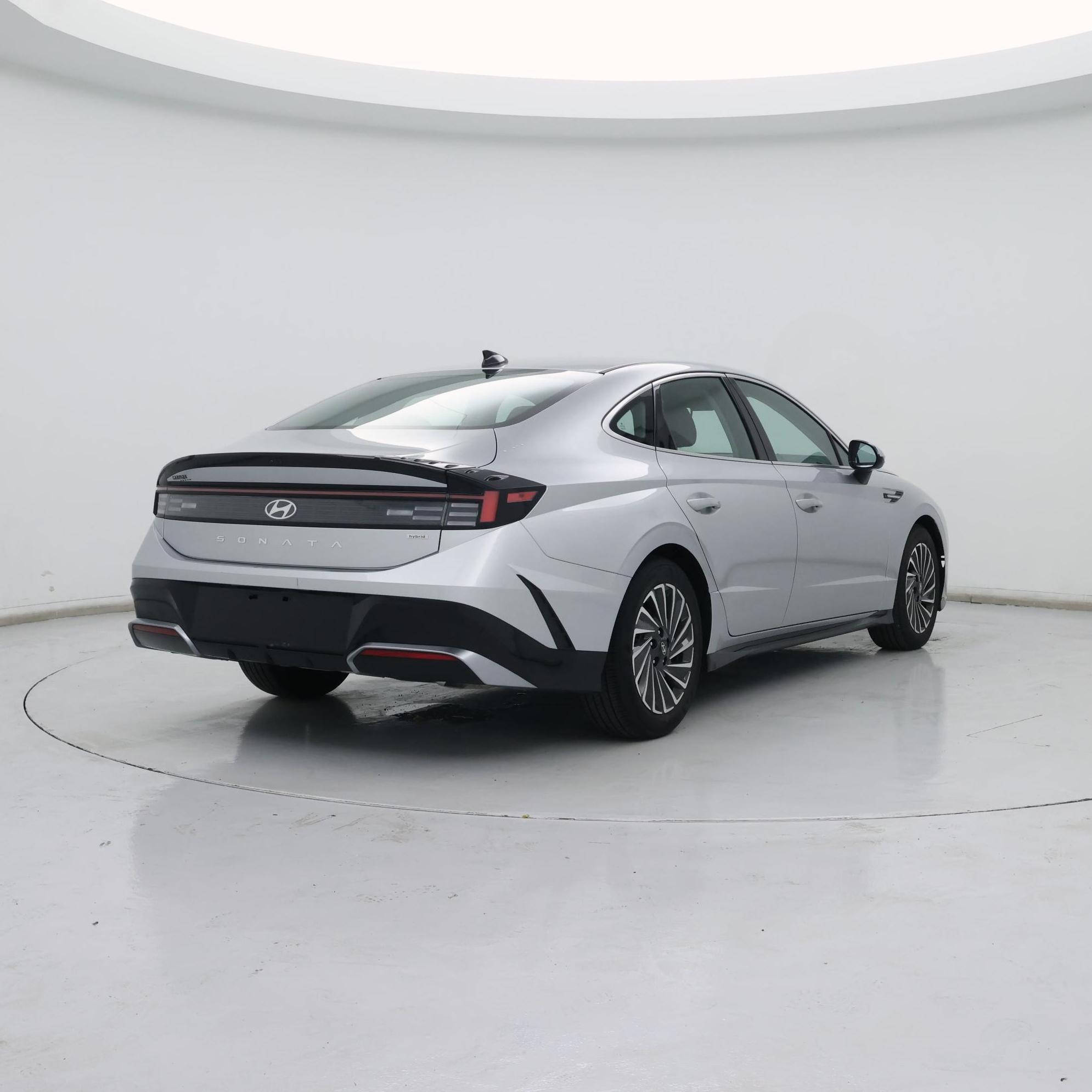 Thumbnail: 2025 Hyundai Sonata - 8