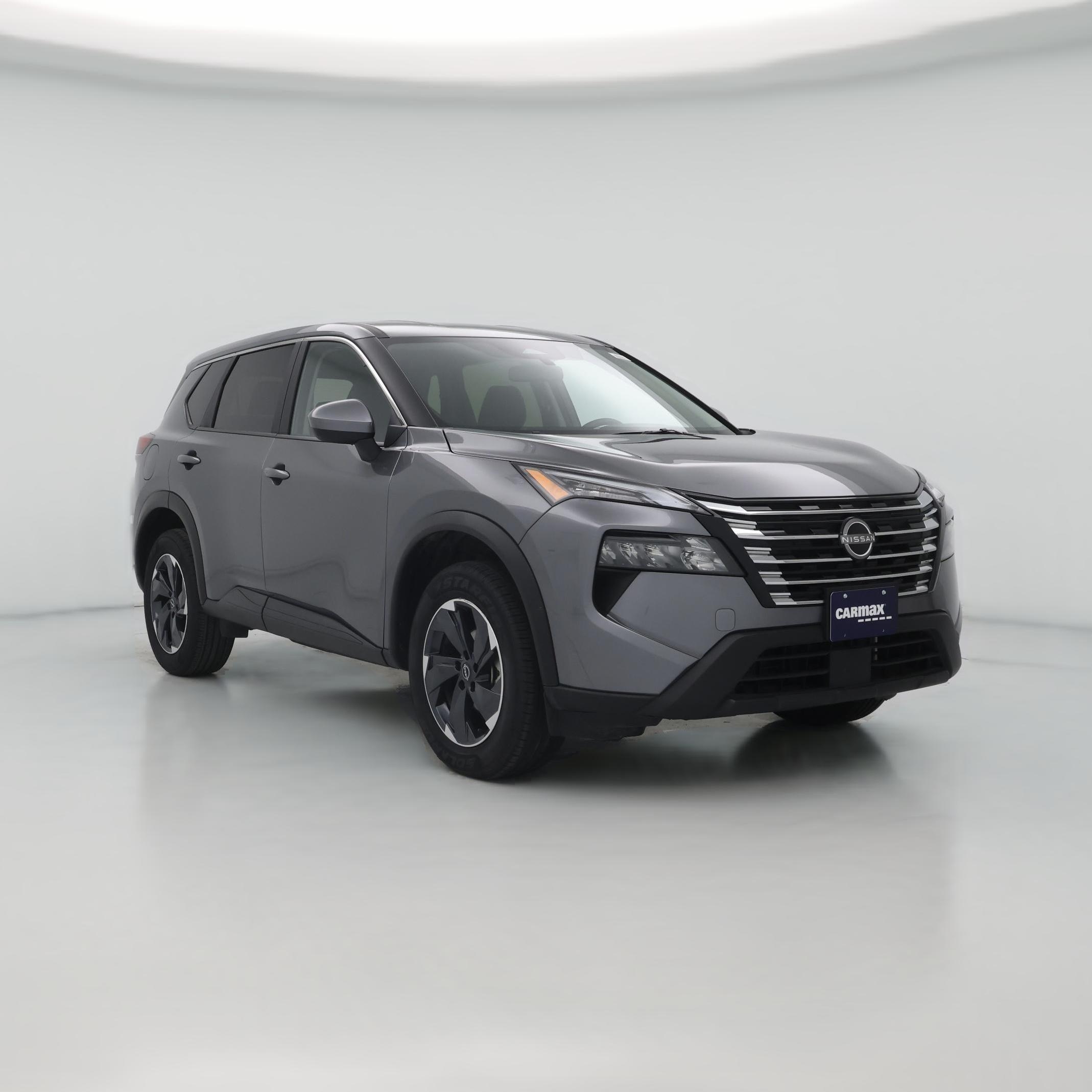 Thumbnail: 2025 Nissan Rogue - 1