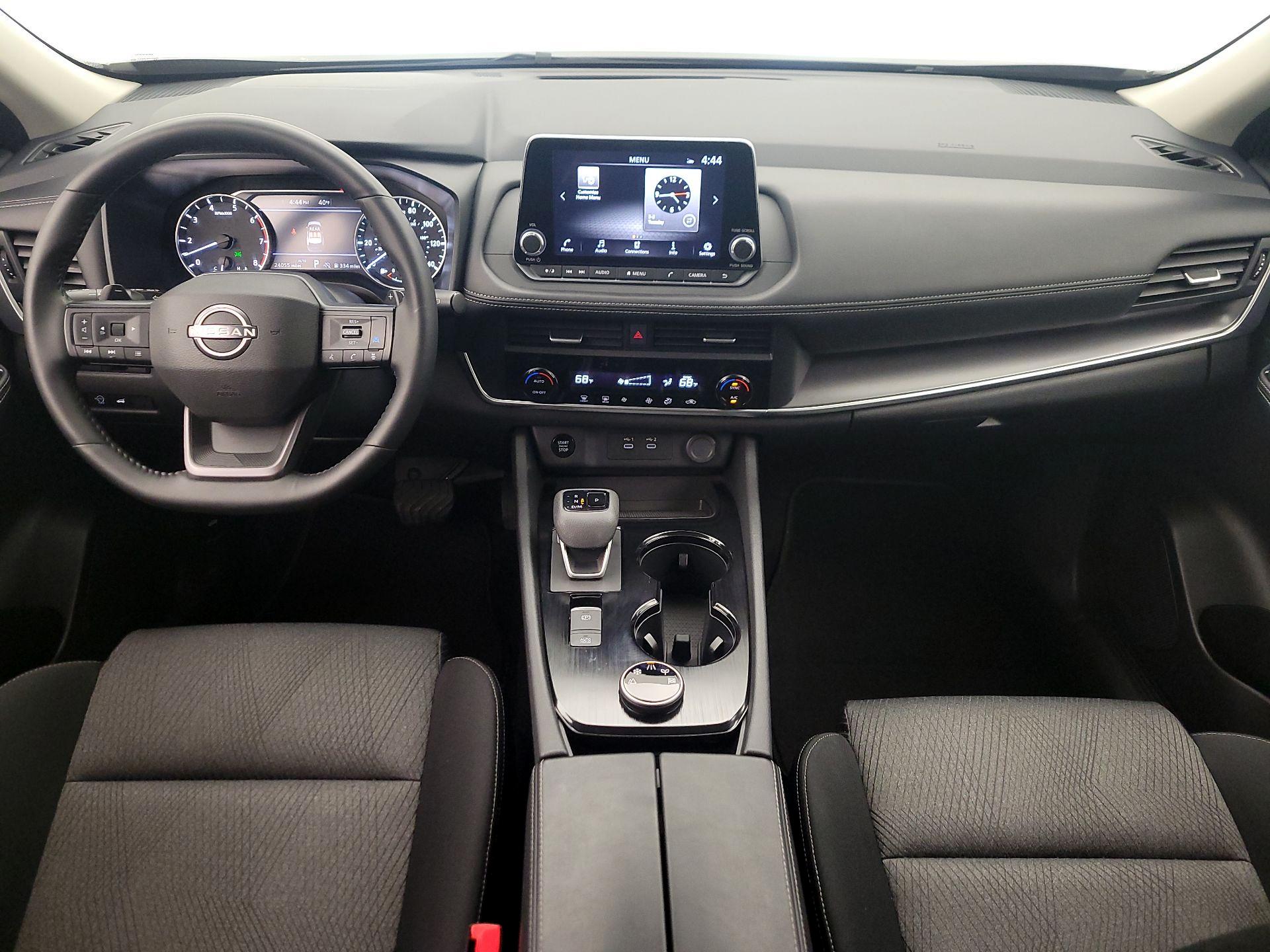 Thumbnail: 2025 Nissan Rogue - 9