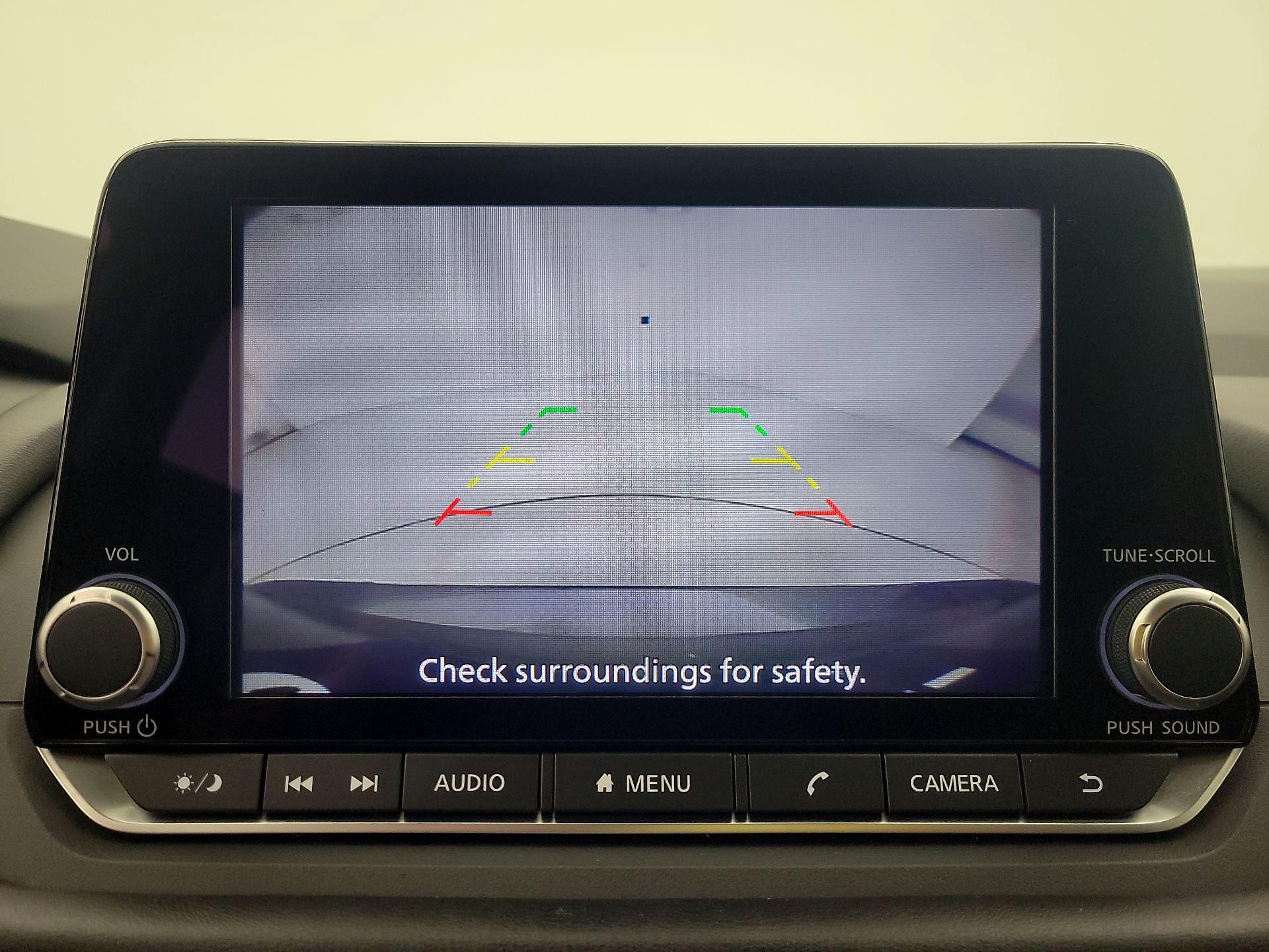 Thumbnail: 2025 Nissan Rogue - 14