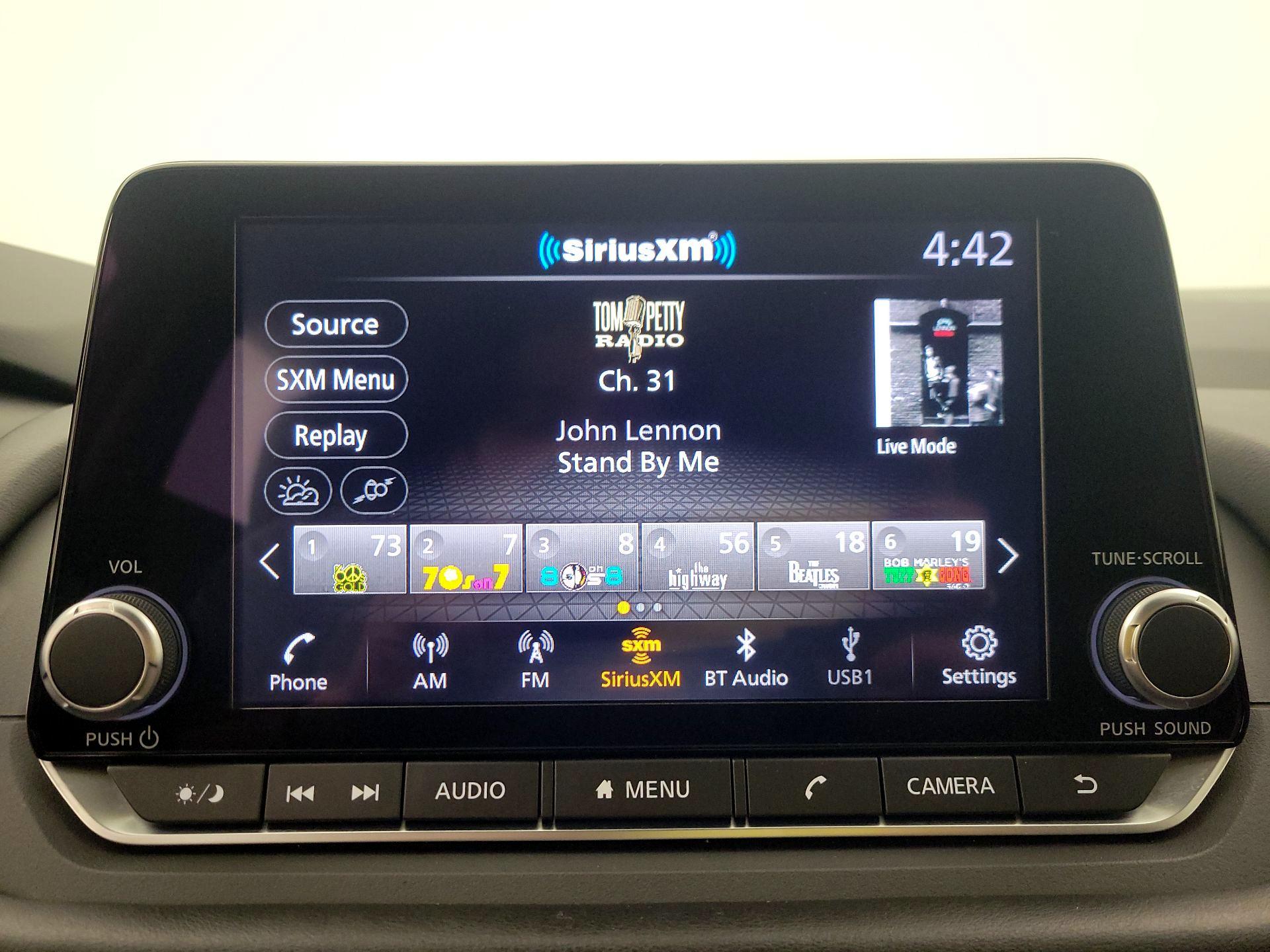 Thumbnail: 2025 Nissan Rogue - 15