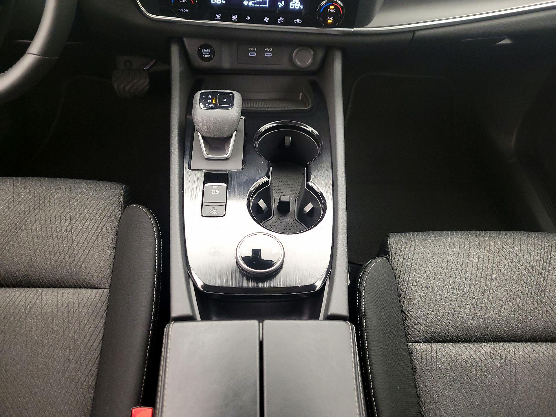 Thumbnail: 2025 Nissan Rogue - 17