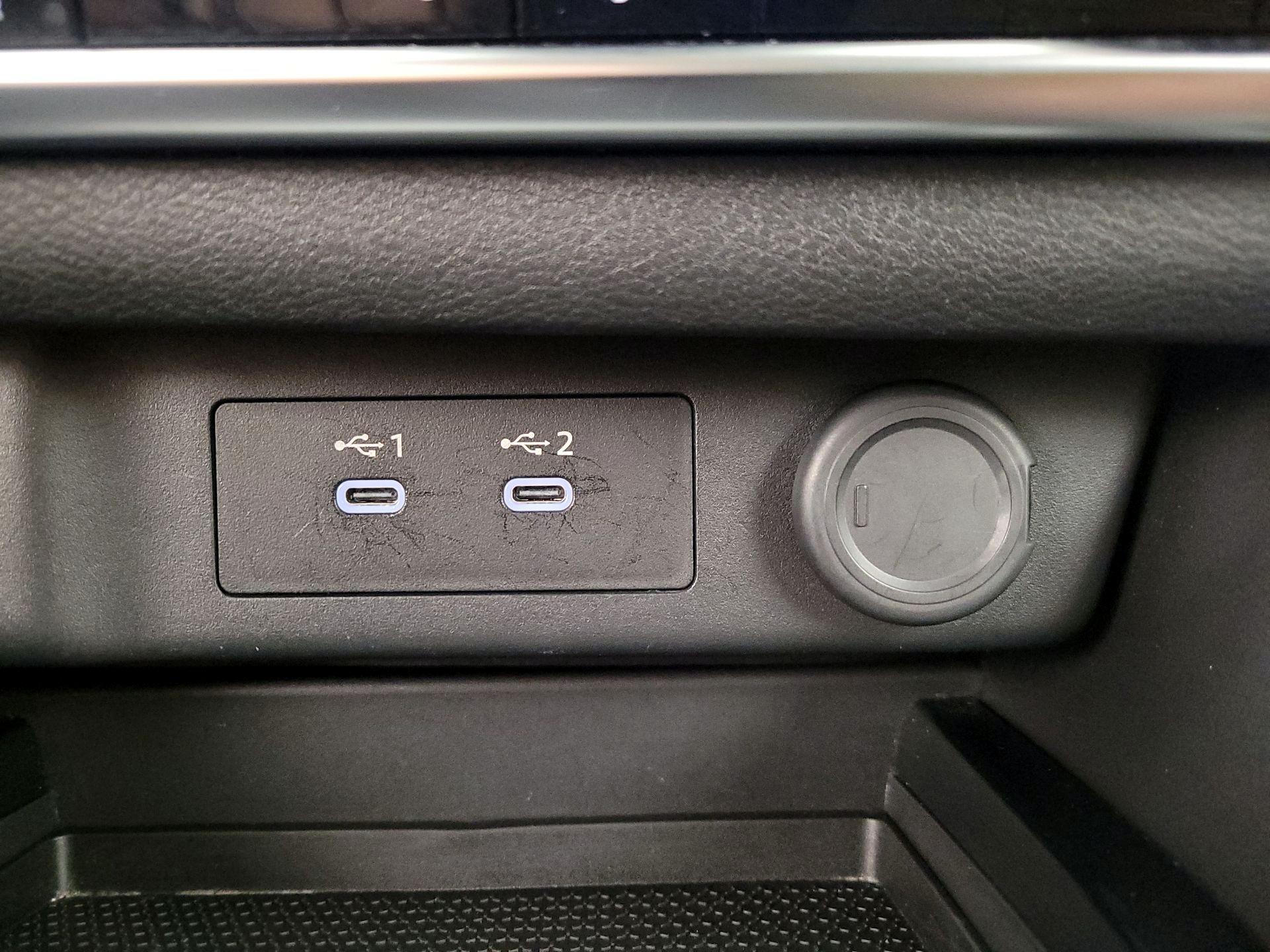 Thumbnail: 2025 Nissan Rogue - 18