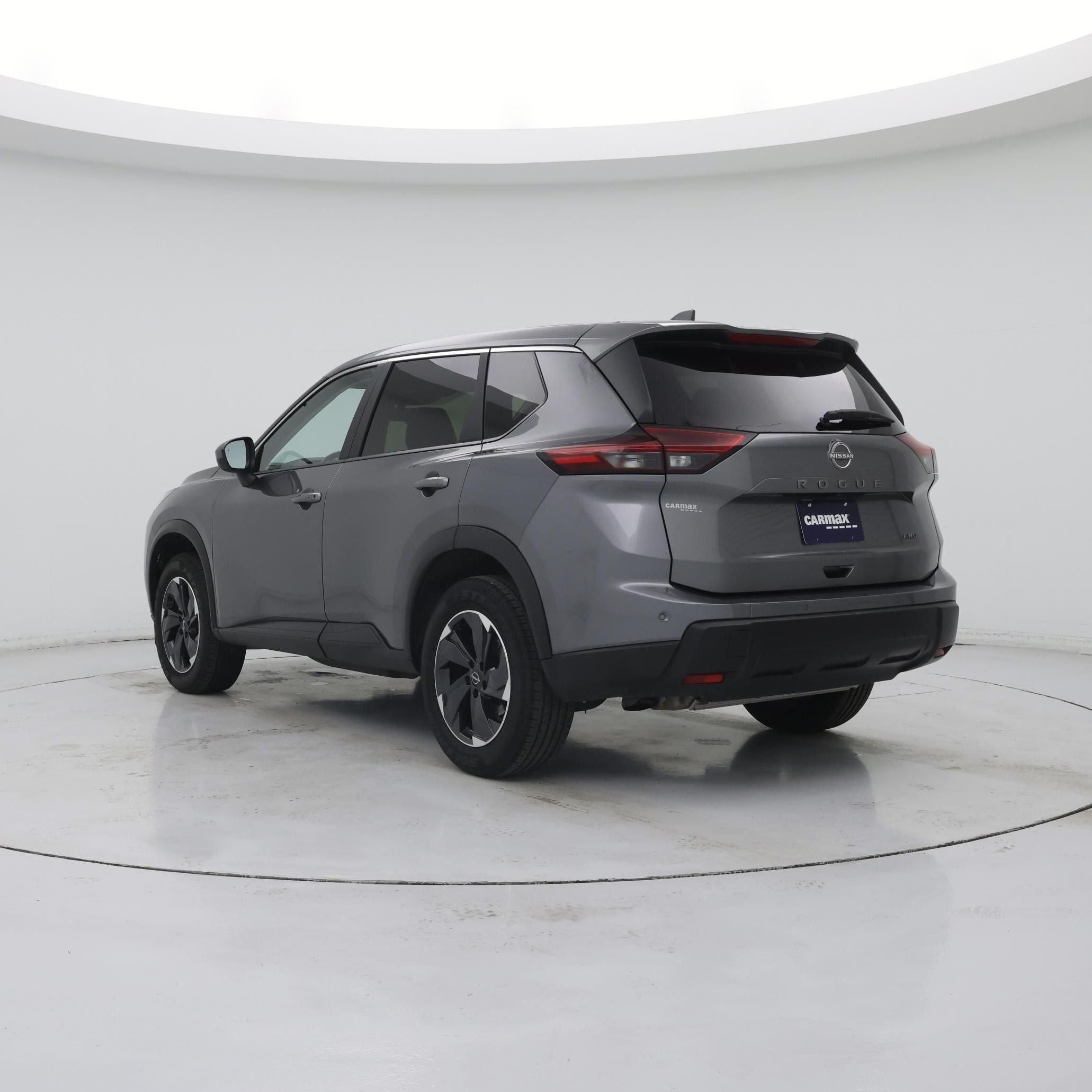 Thumbnail: 2025 Nissan Rogue - 2