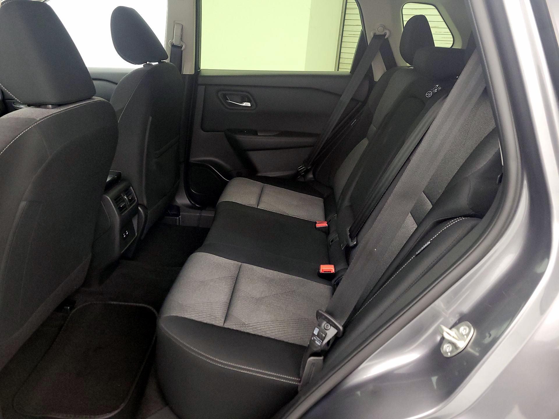 Thumbnail: 2025 Nissan Rogue - 19