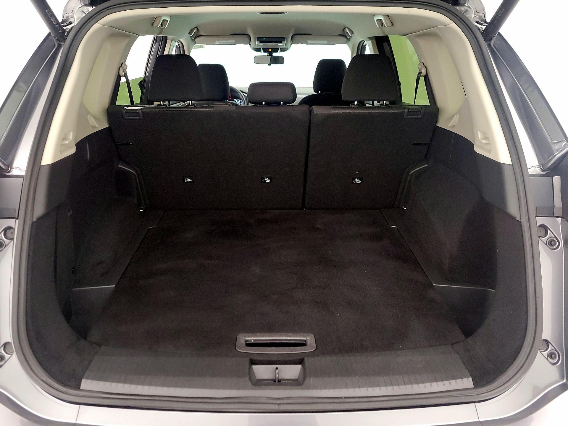 Thumbnail: 2025 Nissan Rogue - 20