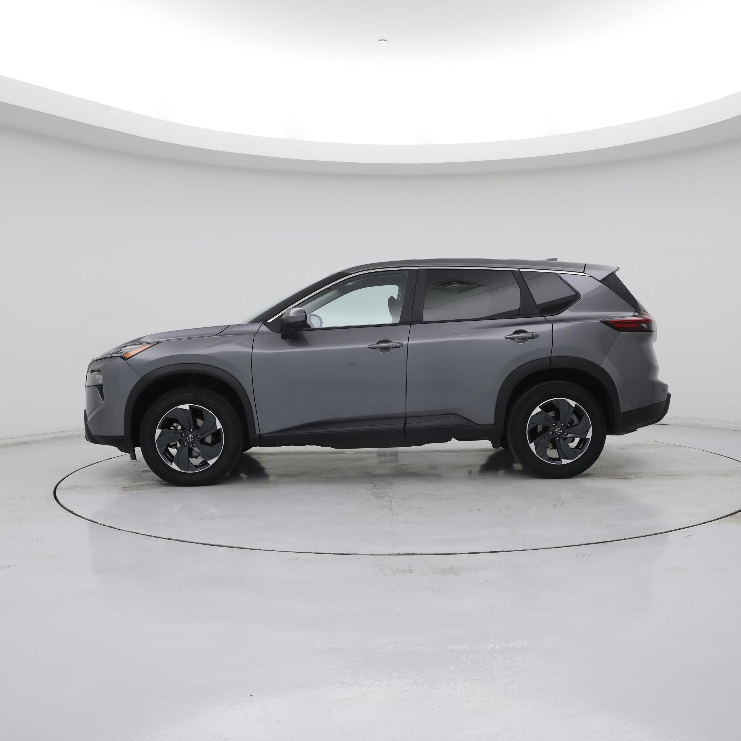 Thumbnail: 2025 Nissan Rogue - 3