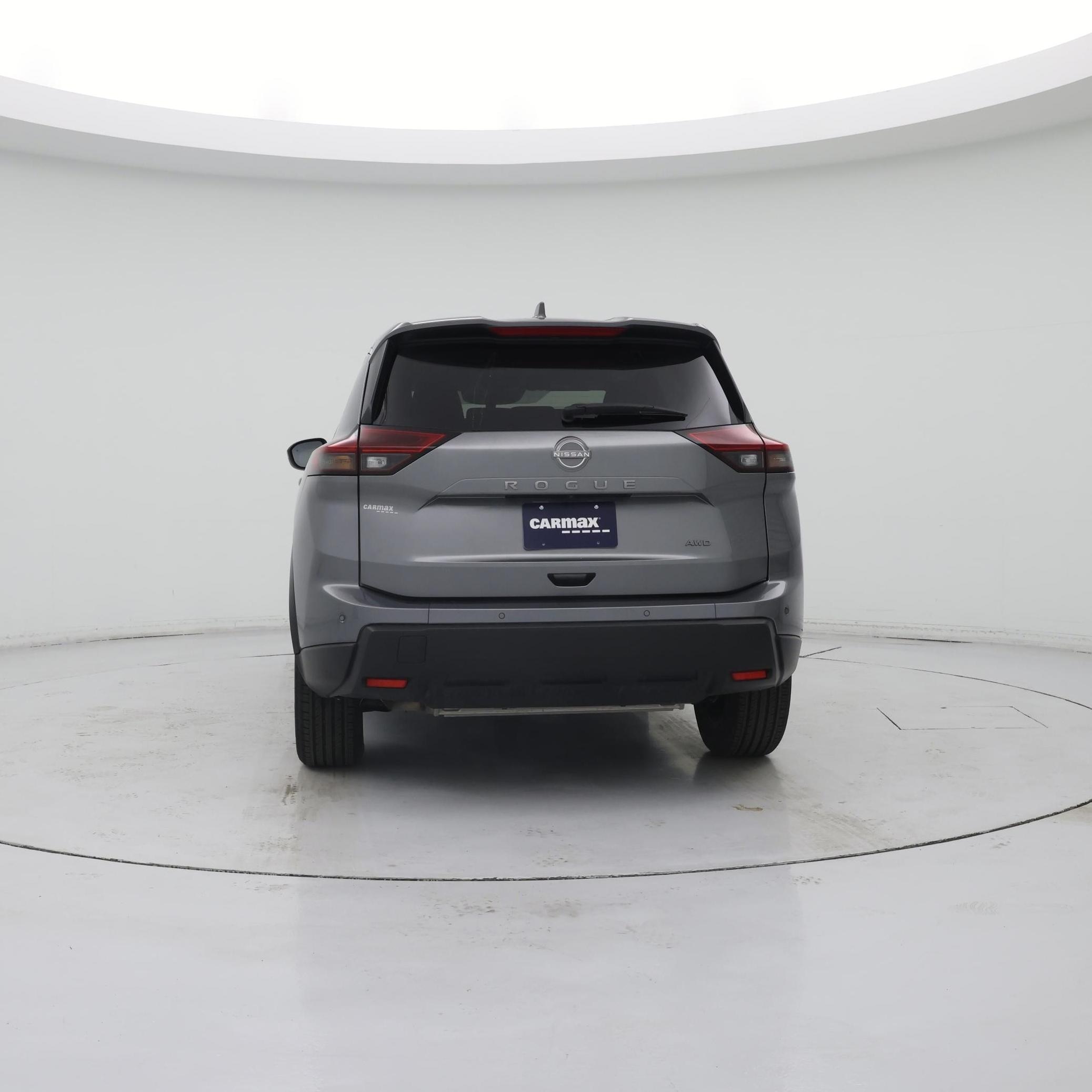 Thumbnail: 2025 Nissan Rogue - 6