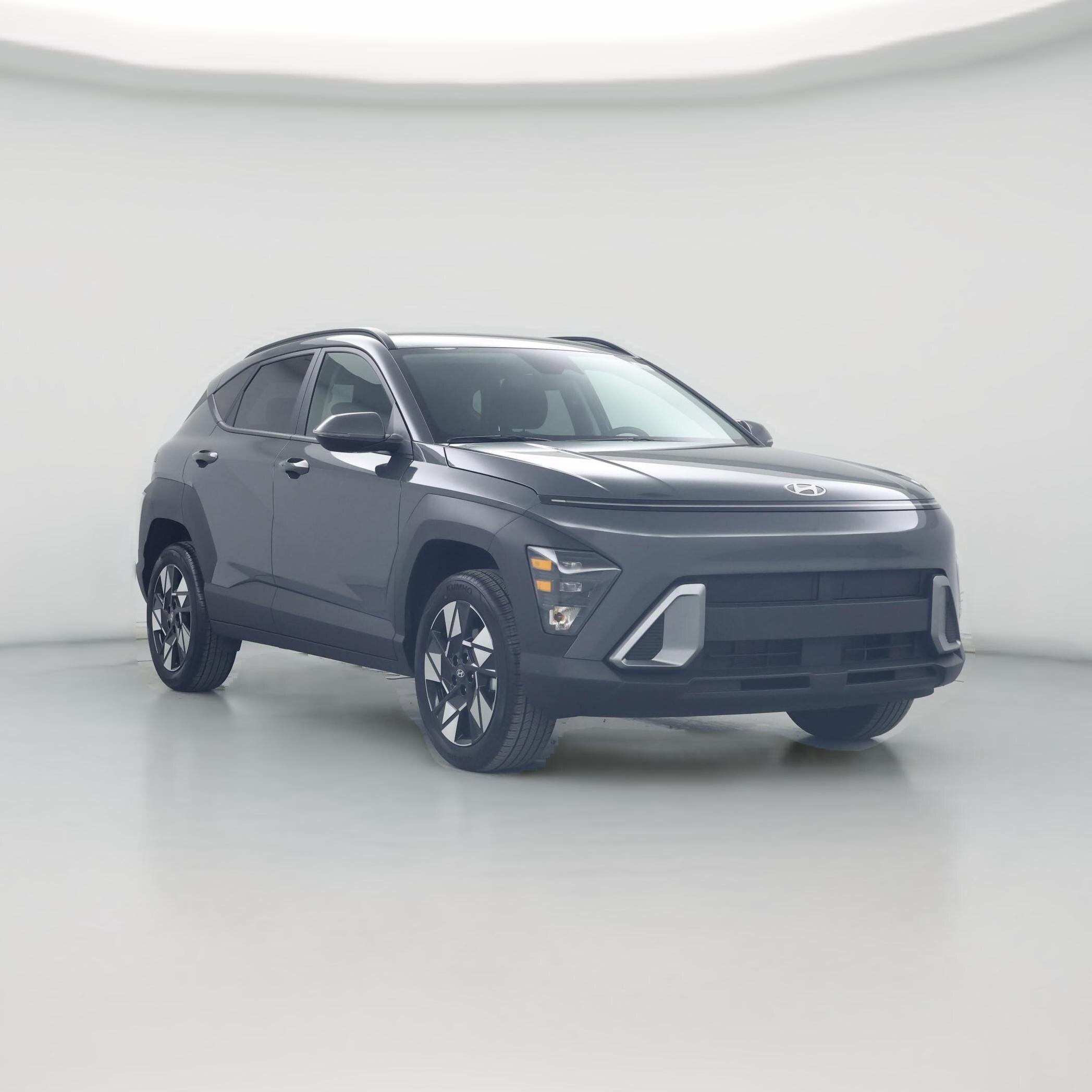 Thumbnail: 2025 Hyundai Kona - 1