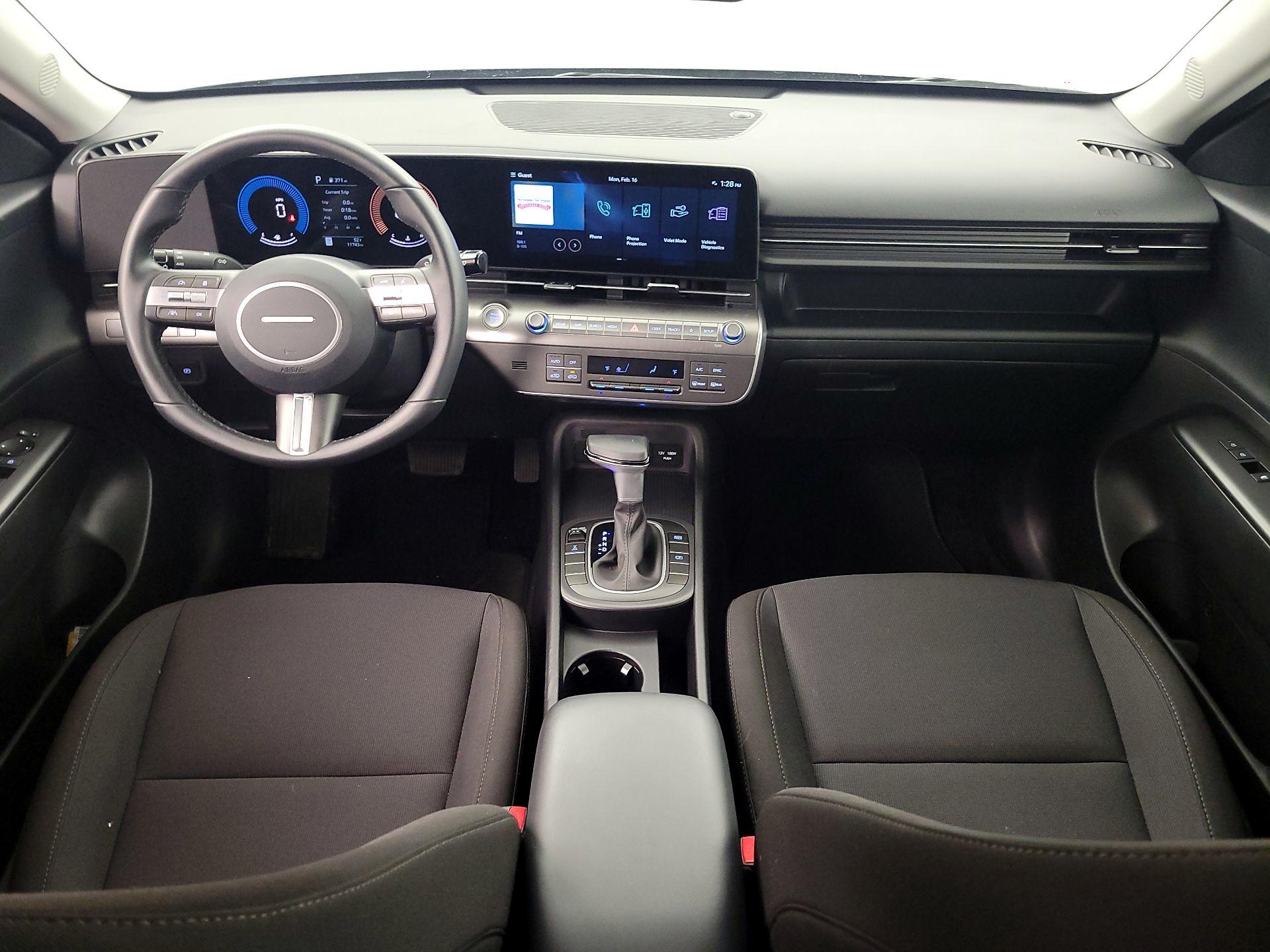 Thumbnail: 2025 Hyundai Kona - 9