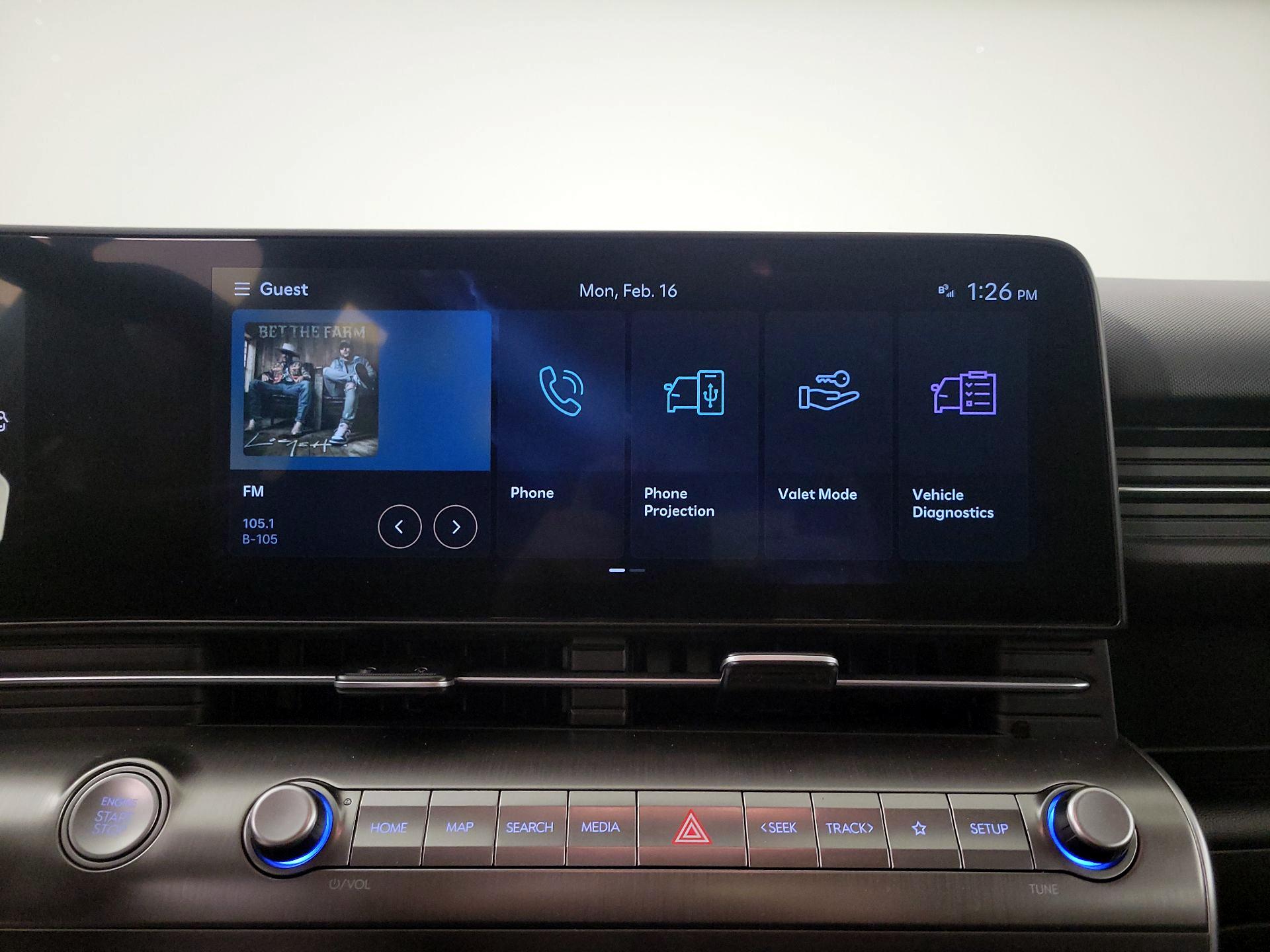 Thumbnail: 2025 Hyundai Kona - 15