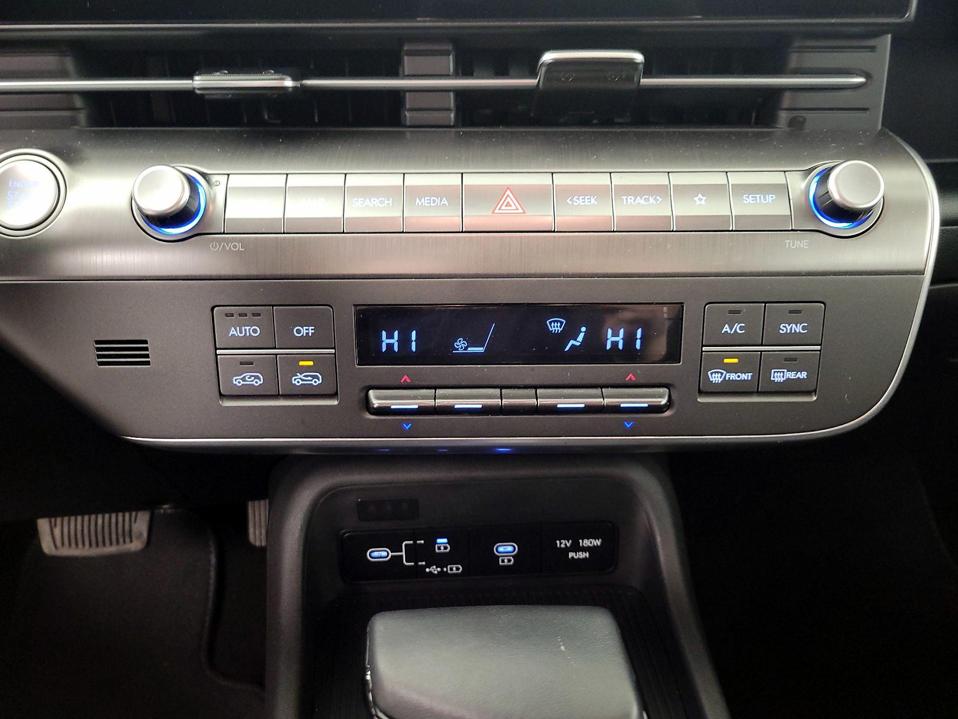 Thumbnail: 2025 Hyundai Kona - 16