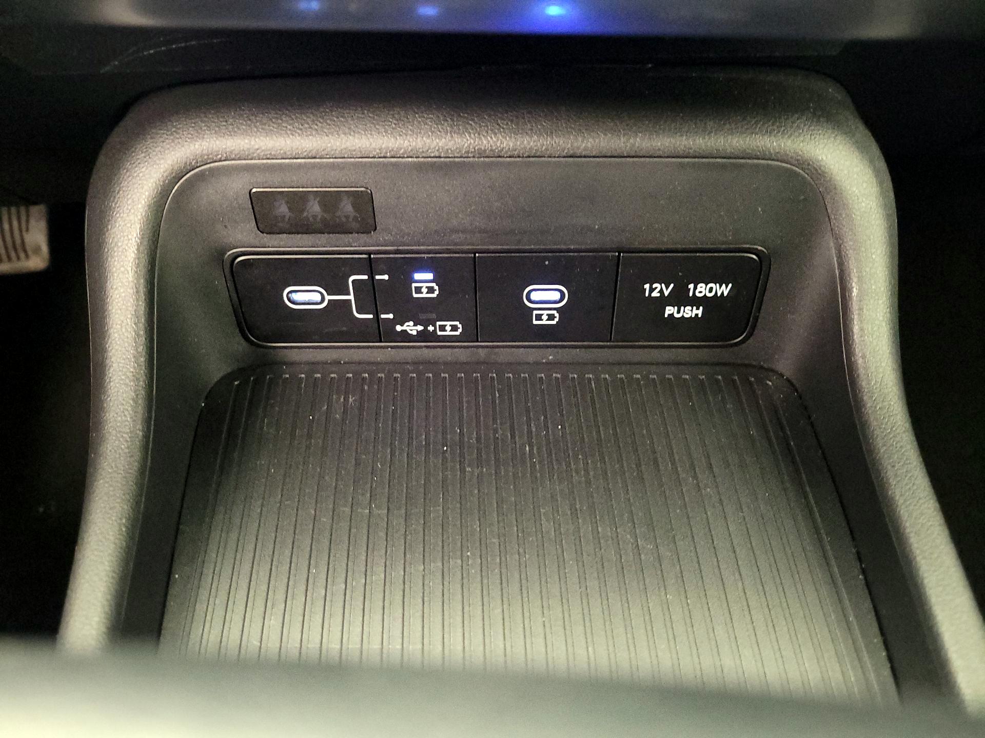 Thumbnail: 2025 Hyundai Kona - 18