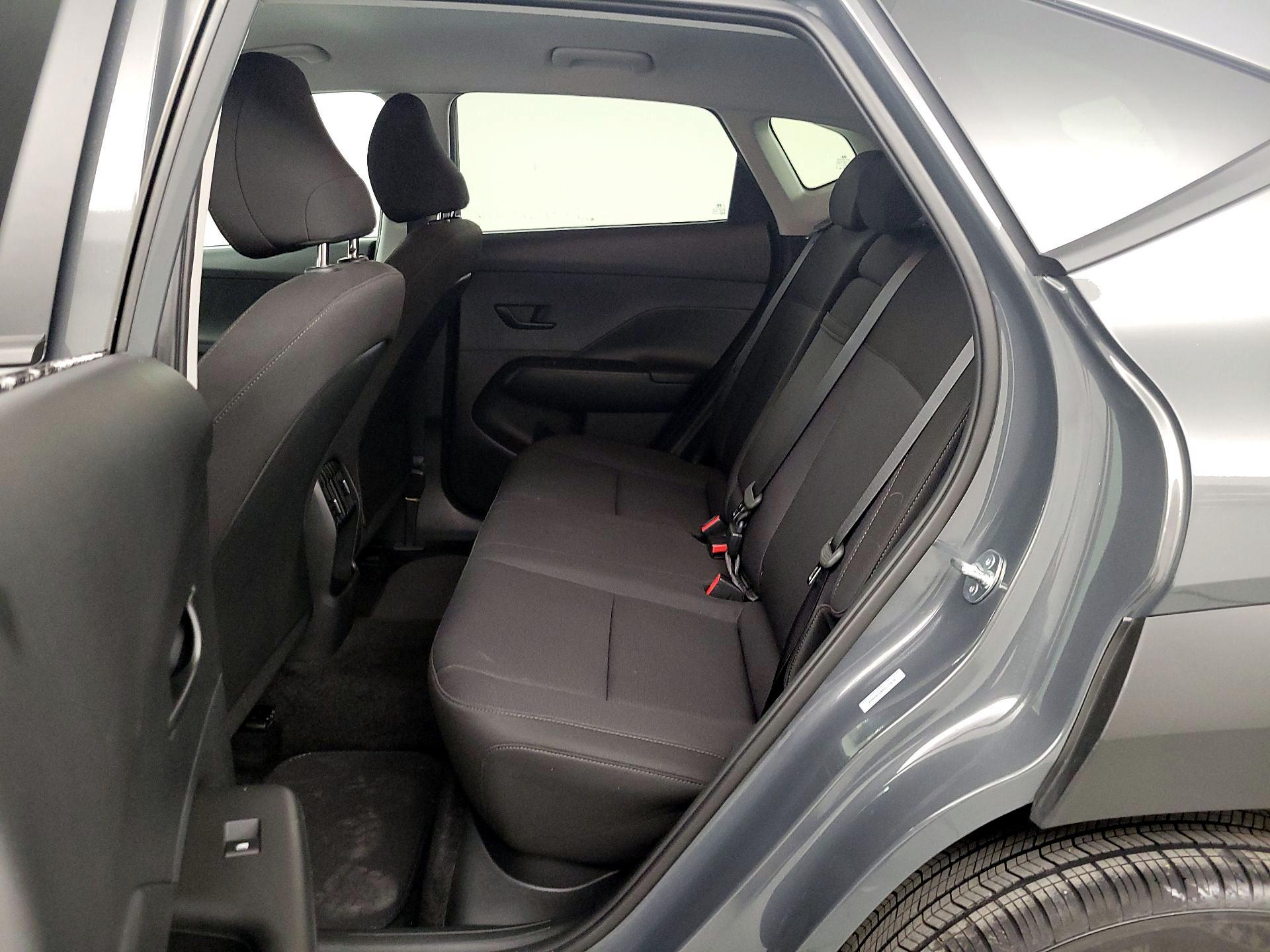 Thumbnail: 2025 Hyundai Kona - 19