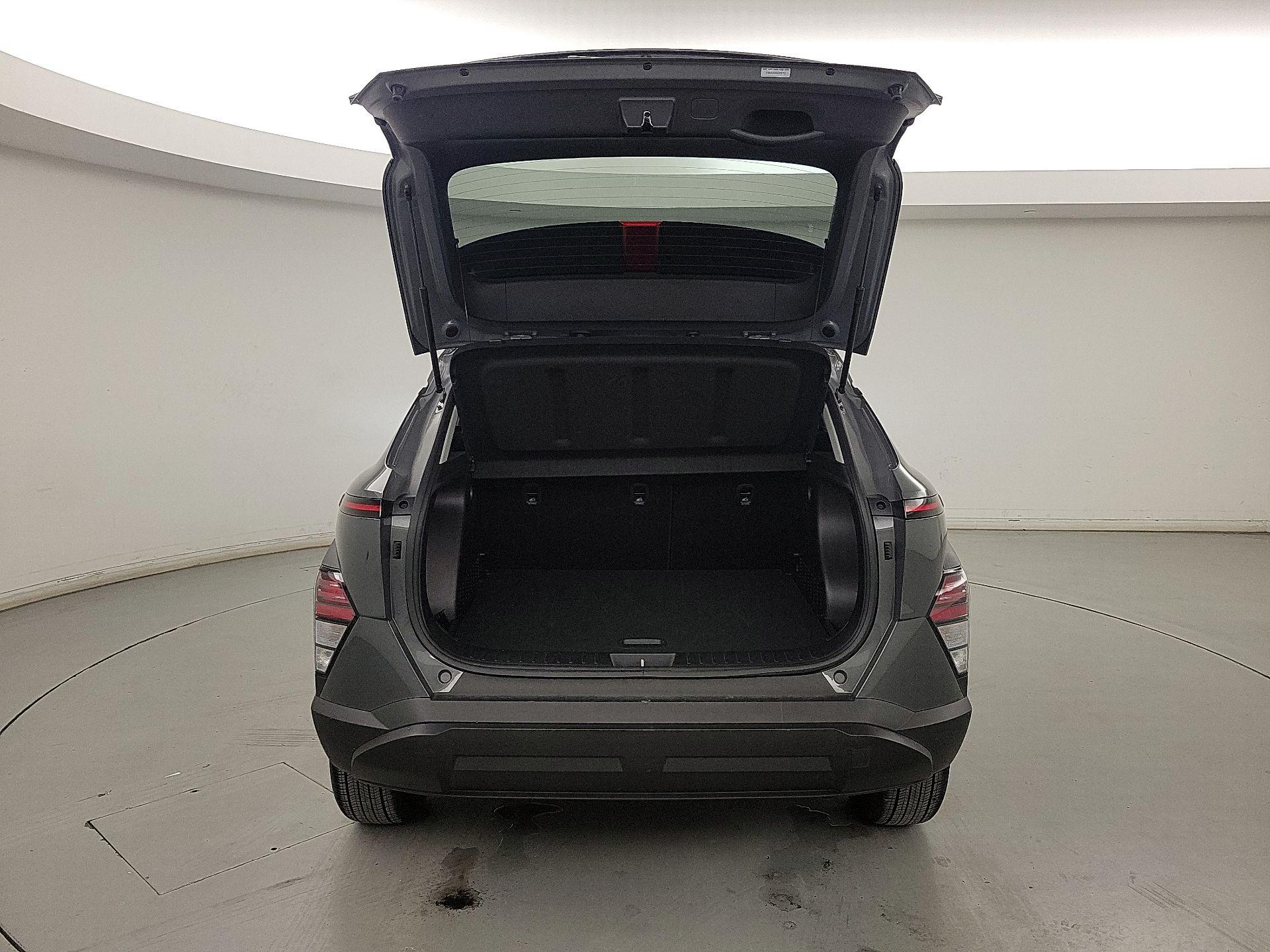 Thumbnail: 2025 Hyundai Kona - 20