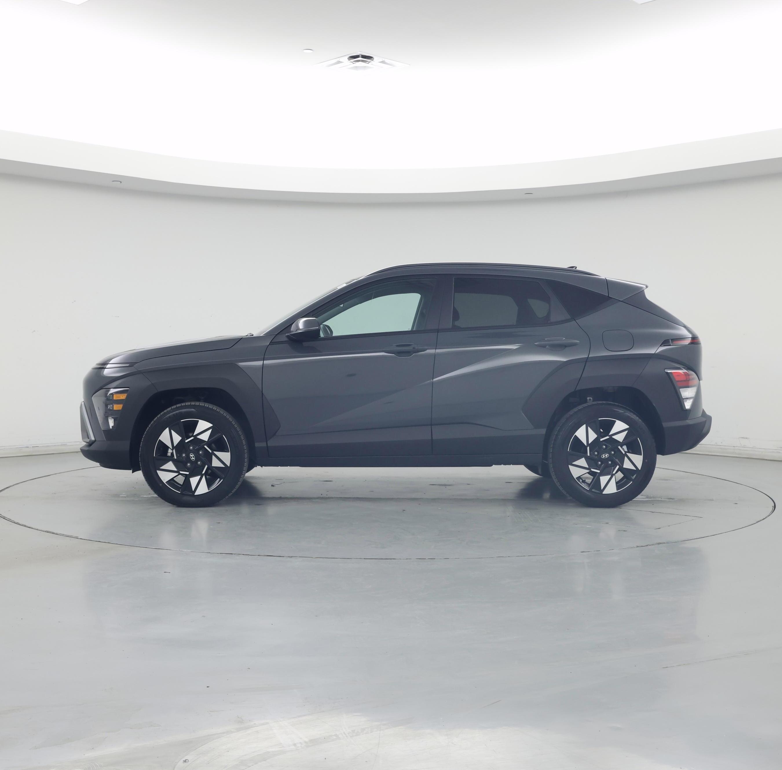 Thumbnail: 2025 Hyundai Kona - 3