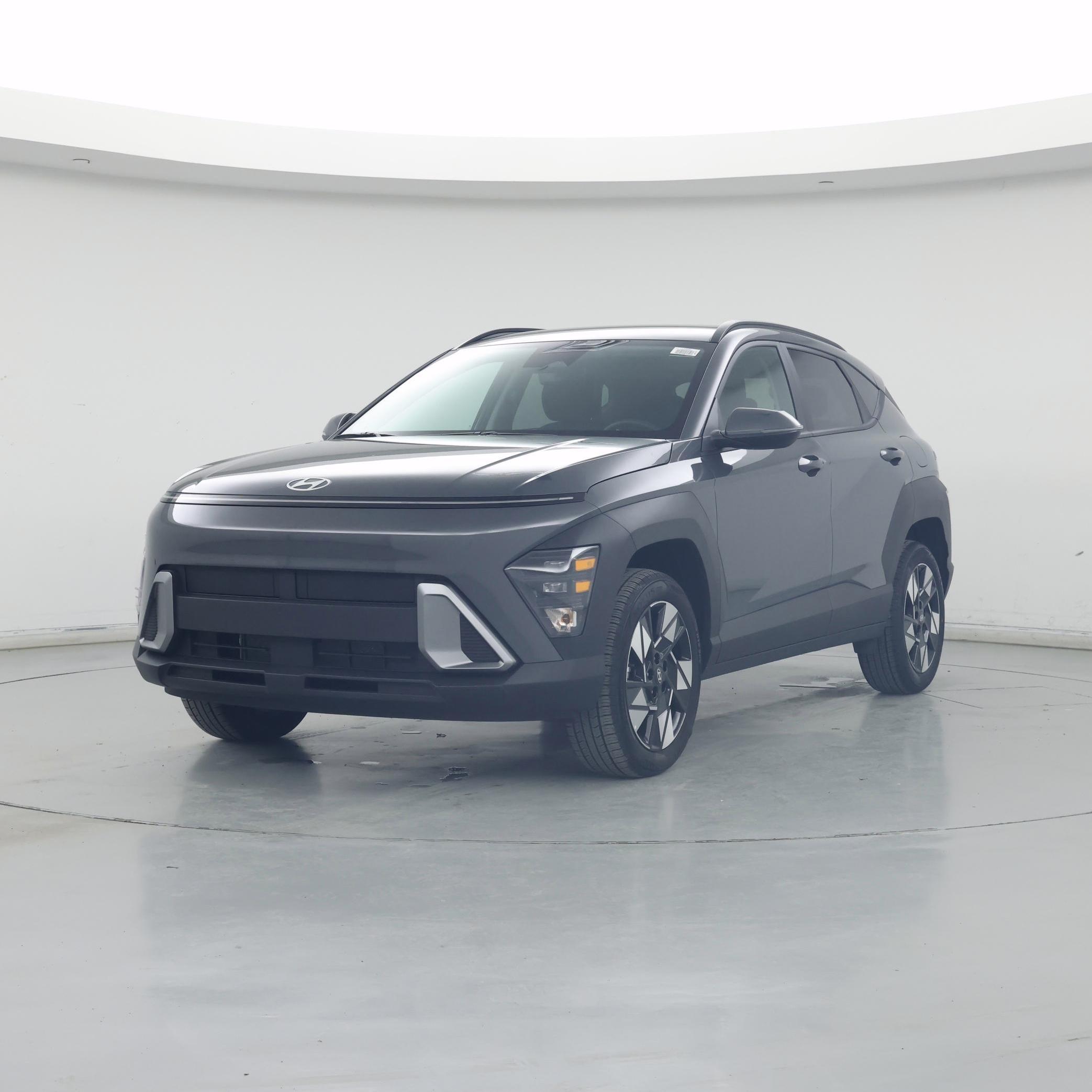 Thumbnail: 2025 Hyundai Kona - 4