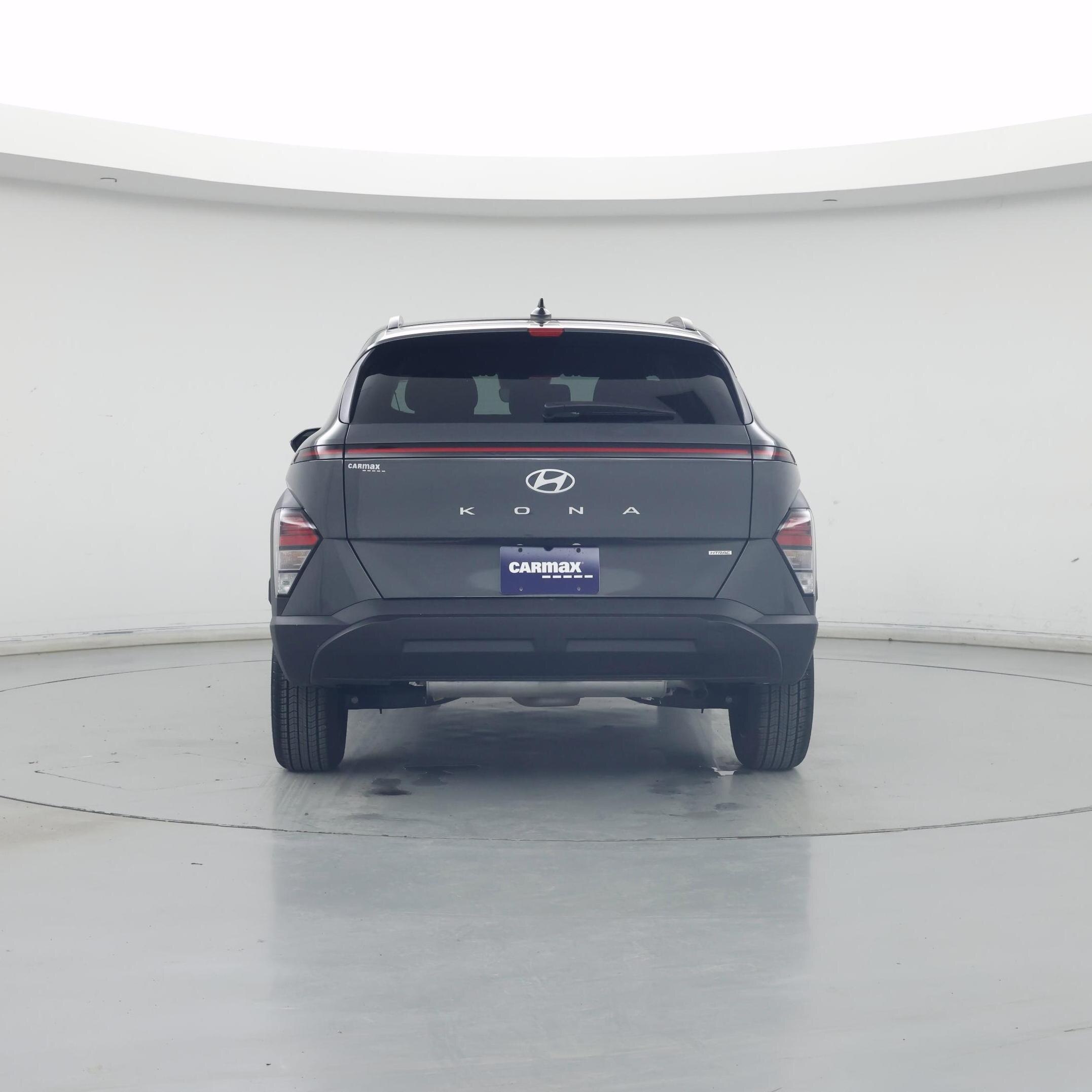 Thumbnail: 2025 Hyundai Kona - 6