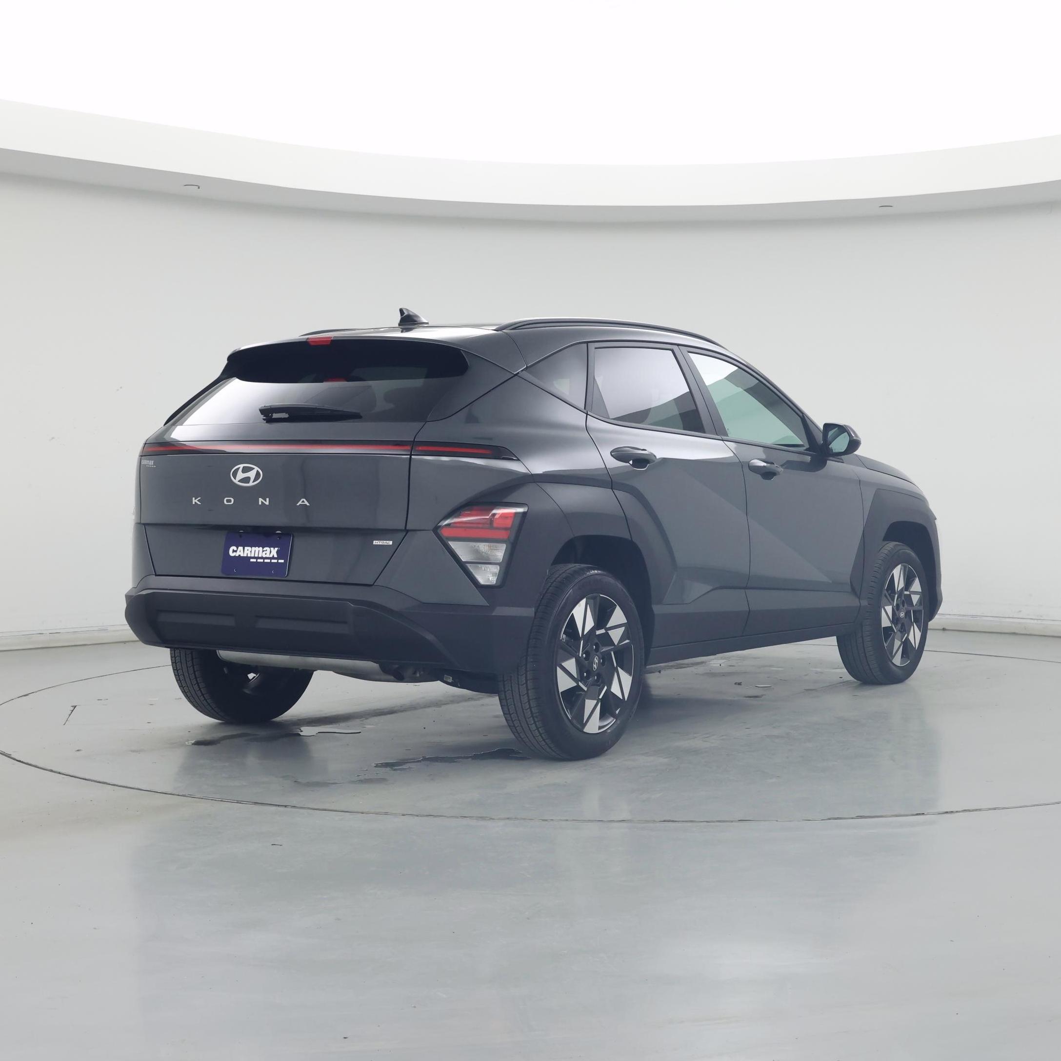 Thumbnail: 2025 Hyundai Kona - 8