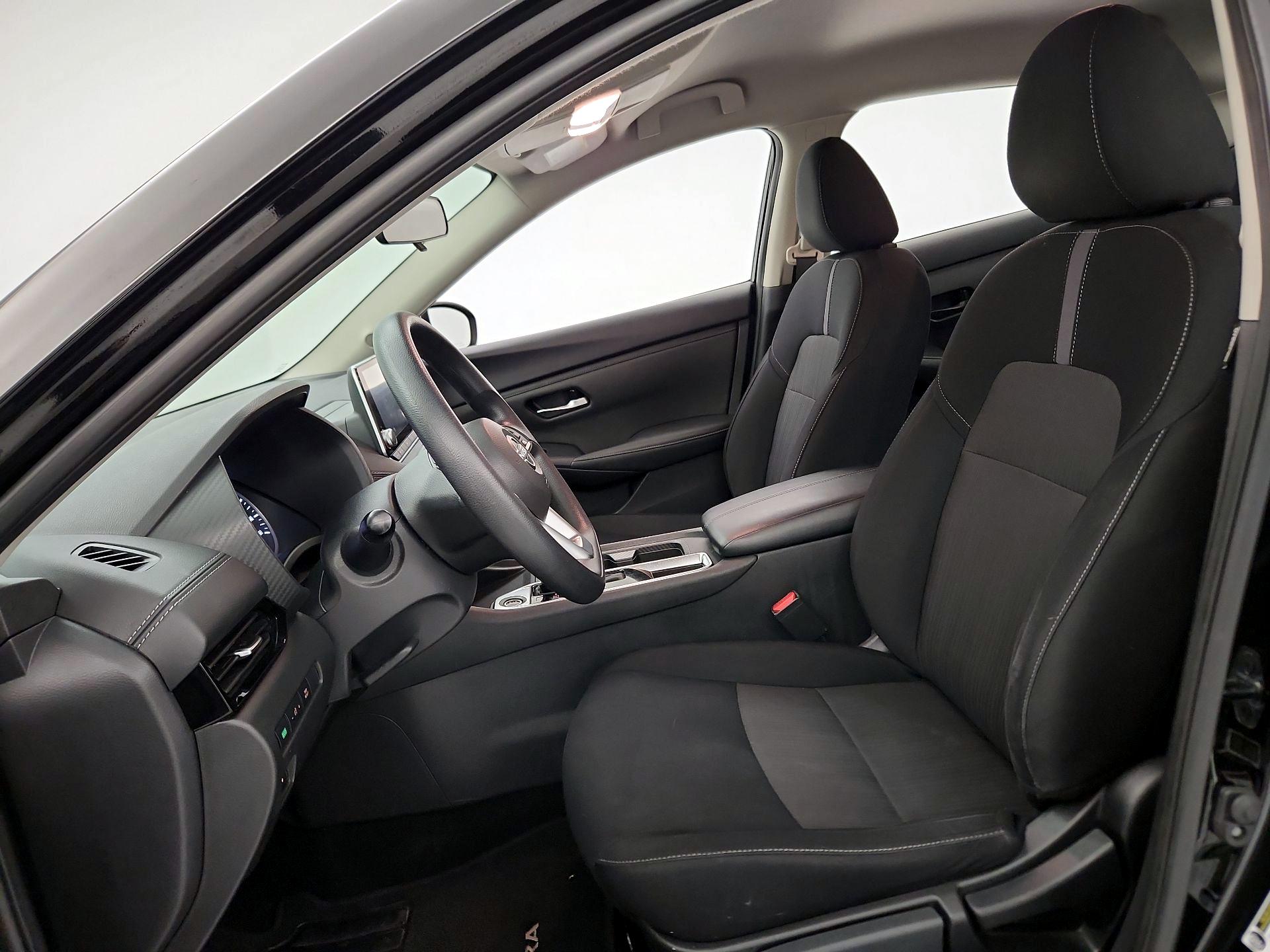 Thumbnail: 2024 Nissan Sentra - 11