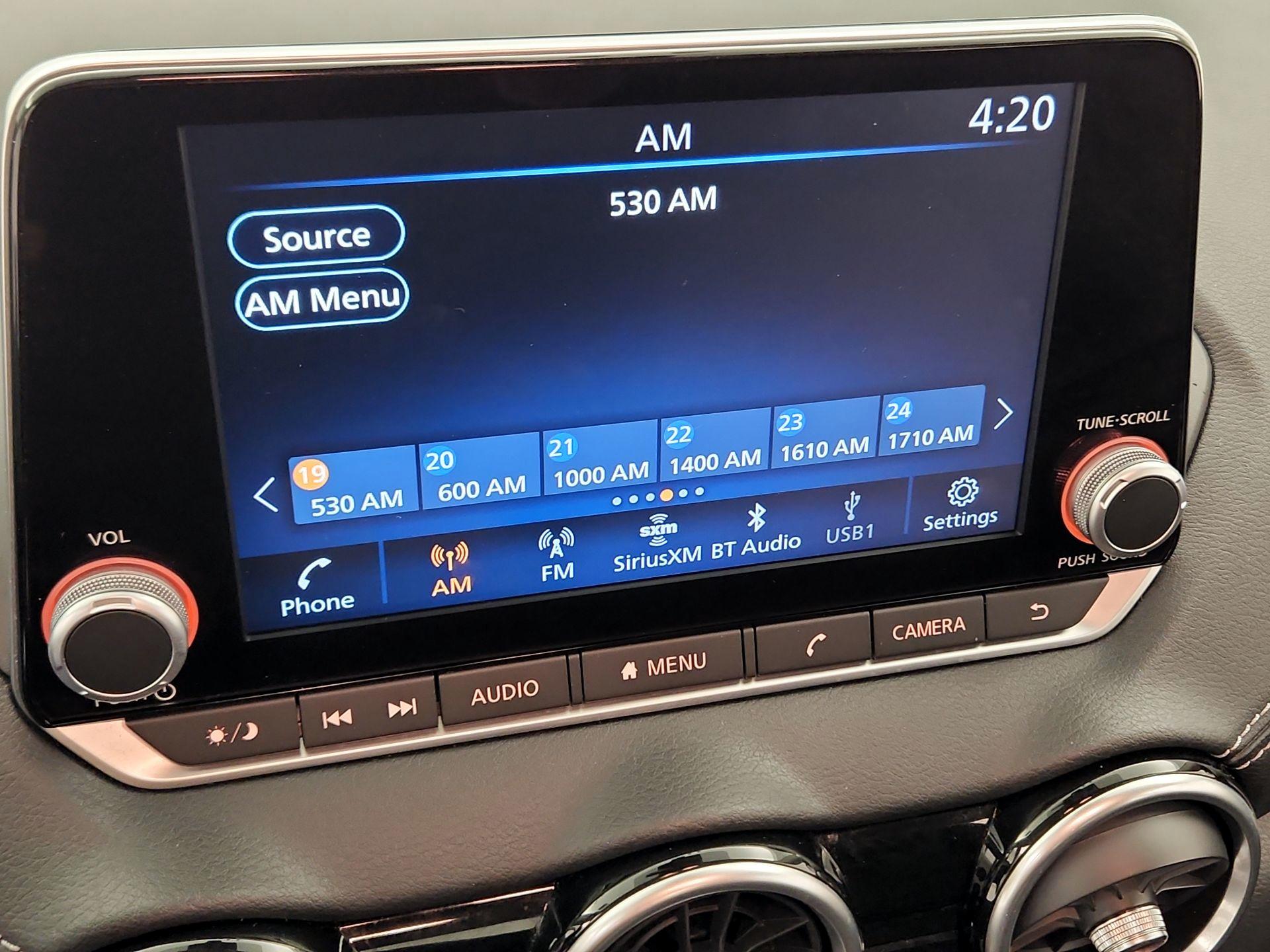 Thumbnail: 2024 Nissan Sentra - 15