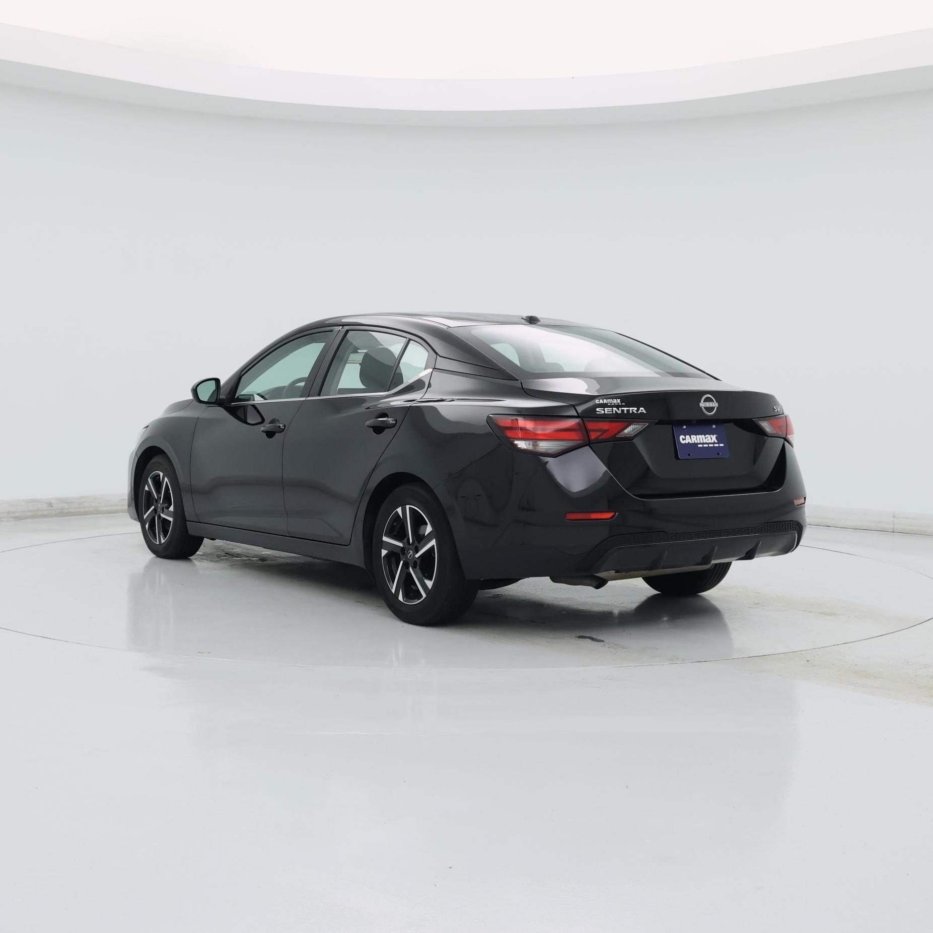 Thumbnail: 2024 Nissan Sentra - 2