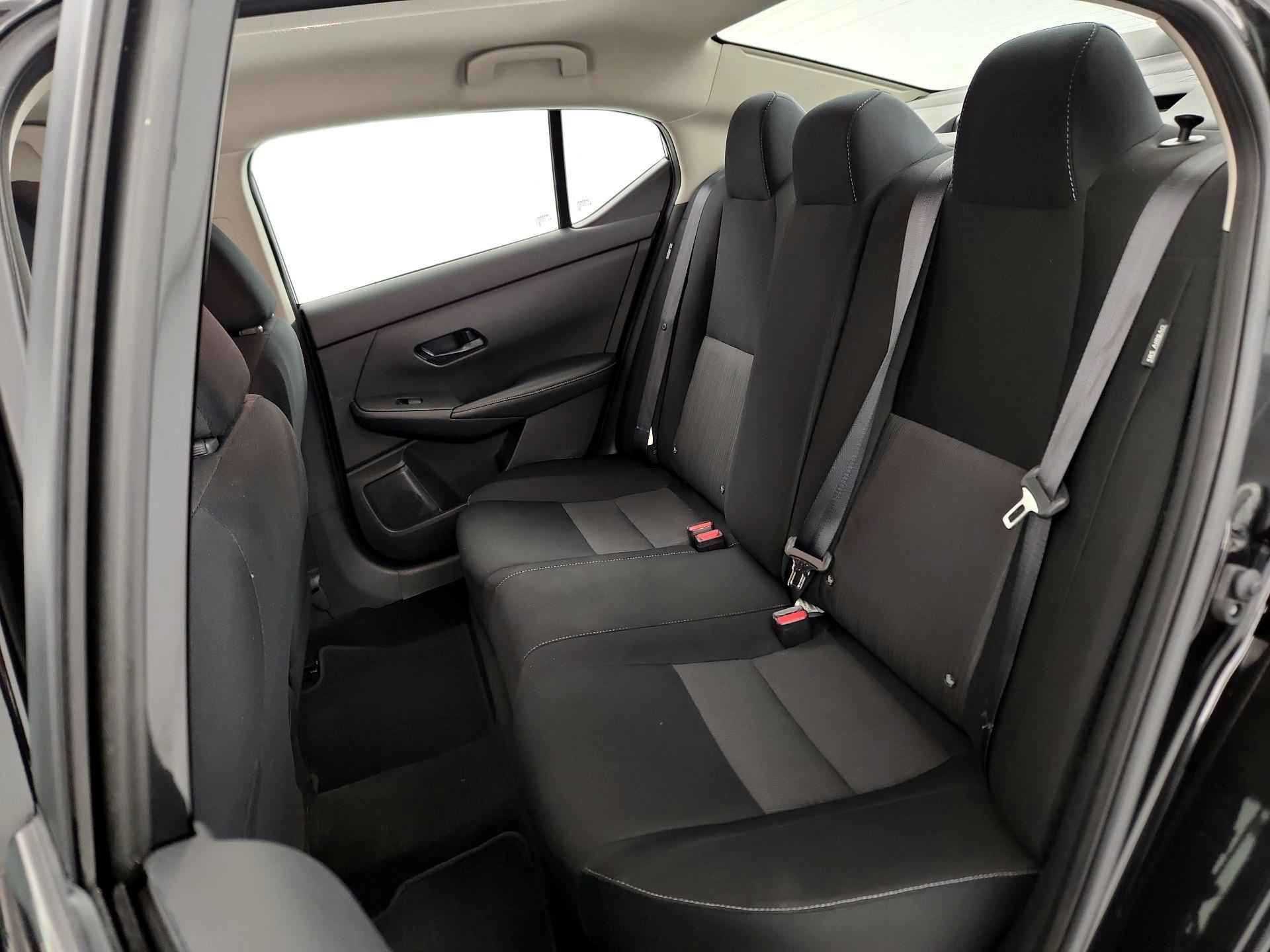 Thumbnail: 2024 Nissan Sentra - 19