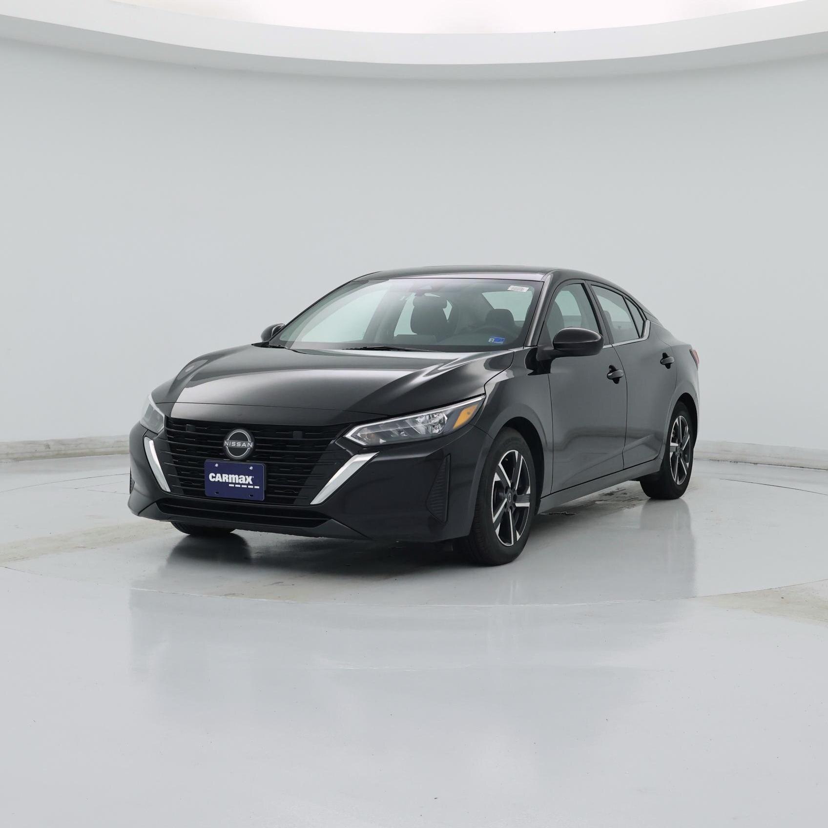 Thumbnail: 2024 Nissan Sentra - 4