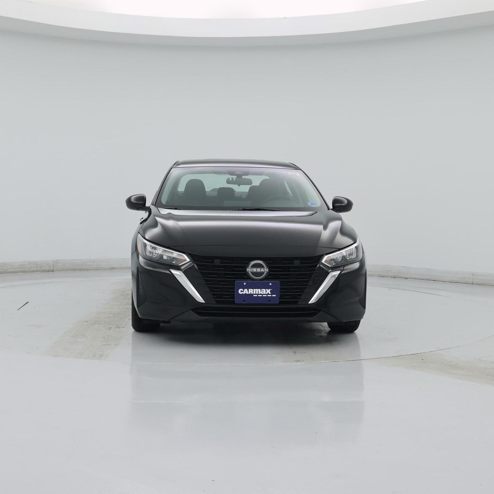 Thumbnail: 2024 Nissan Sentra - 5