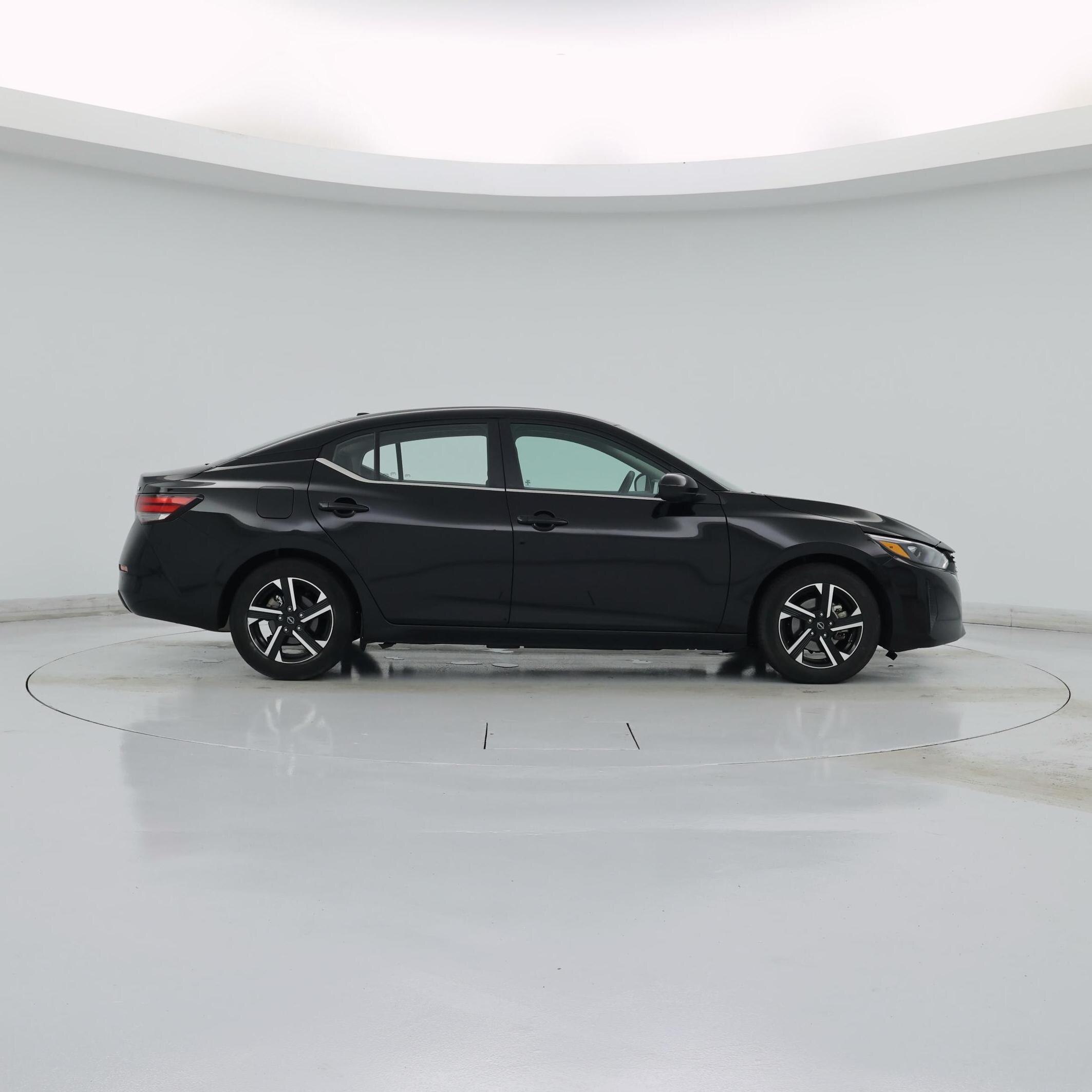 Thumbnail: 2024 Nissan Sentra - 7