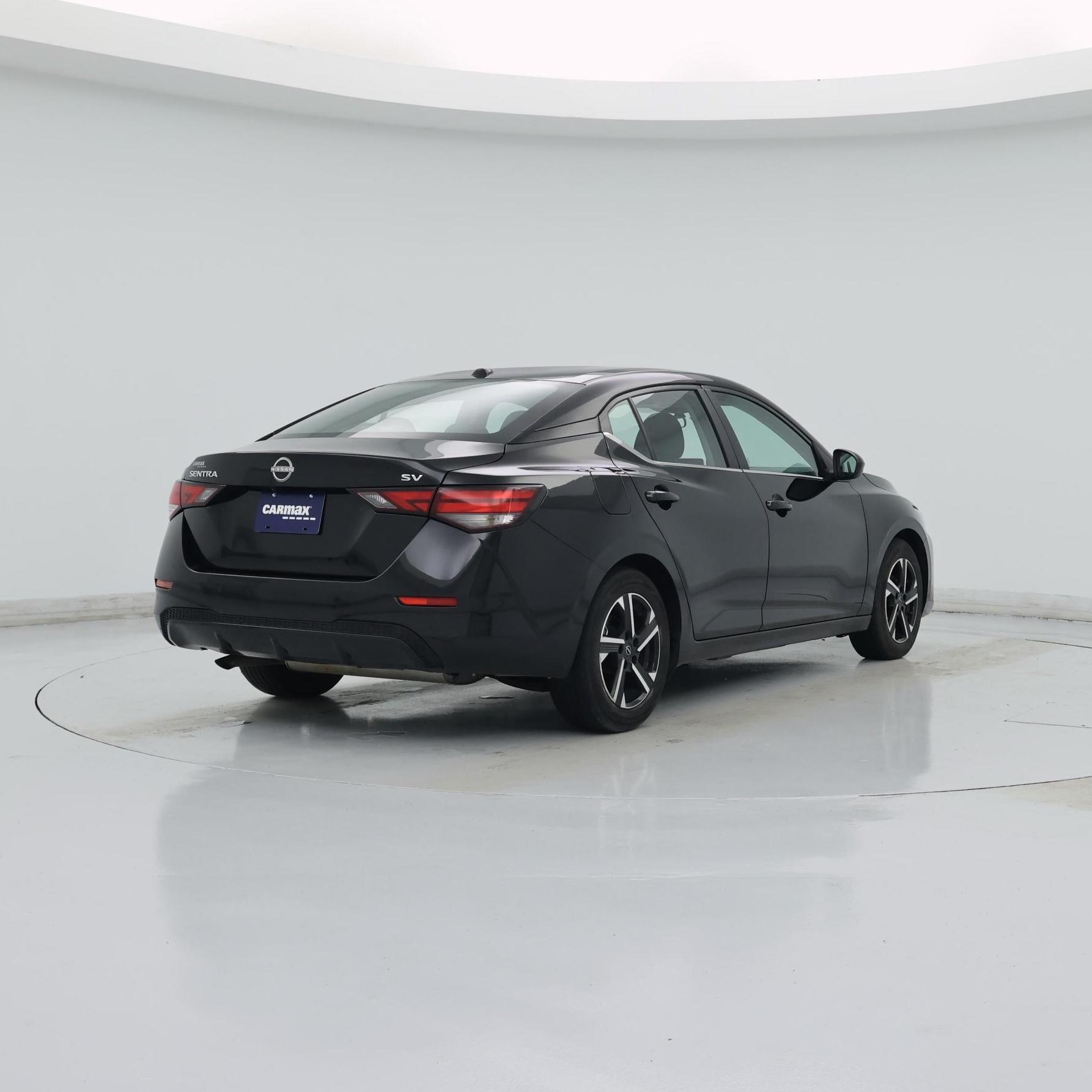 Thumbnail: 2024 Nissan Sentra - 8