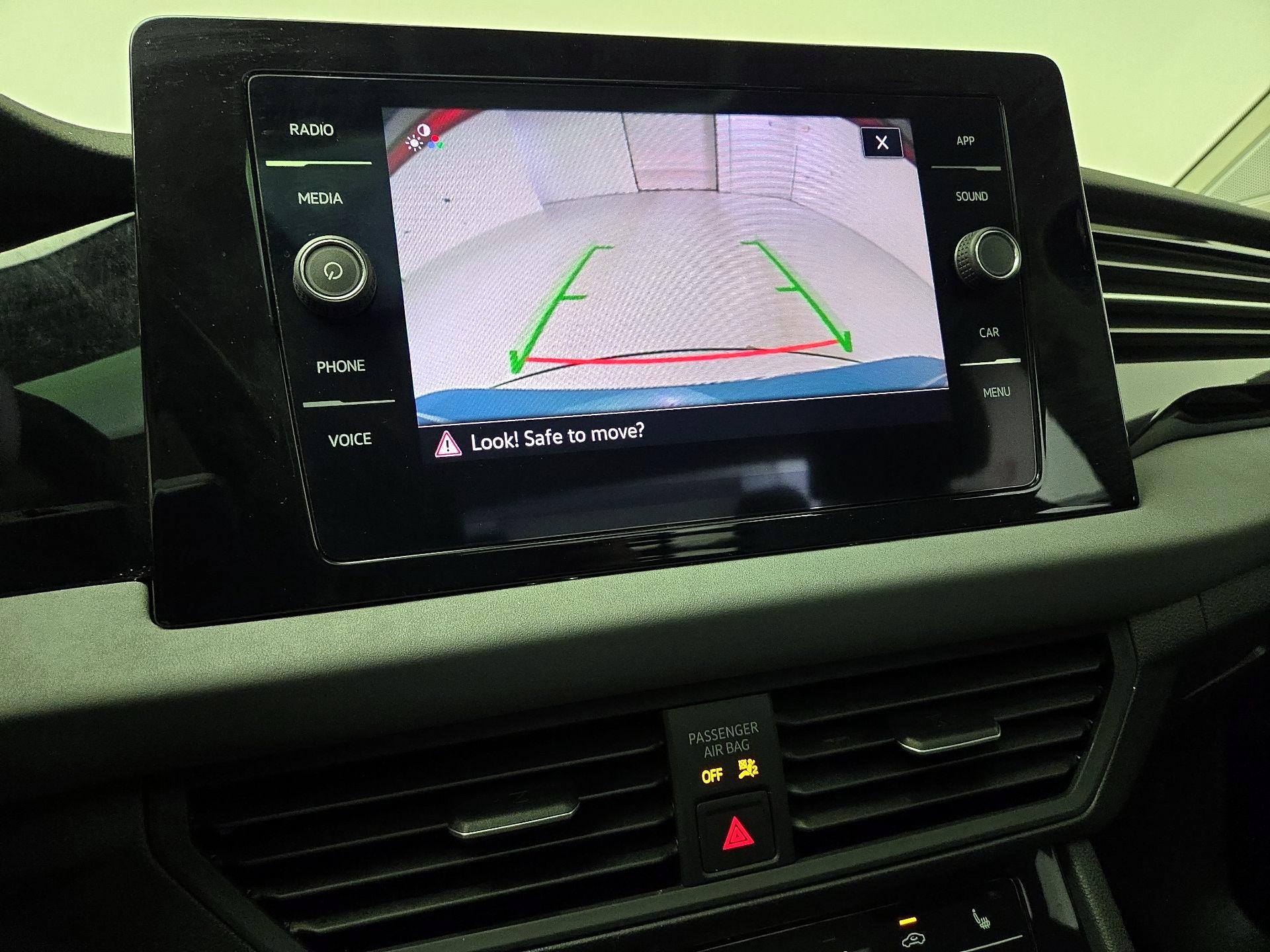 Thumbnail: 2025 Volkswagen Jetta - 14