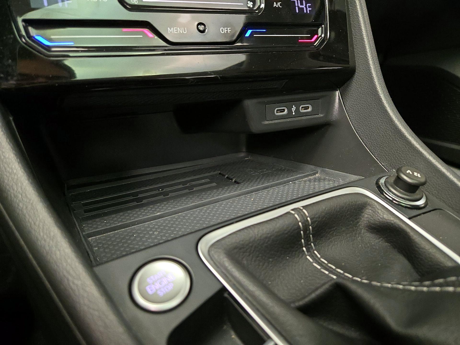 Thumbnail: 2025 Volkswagen Jetta - 18