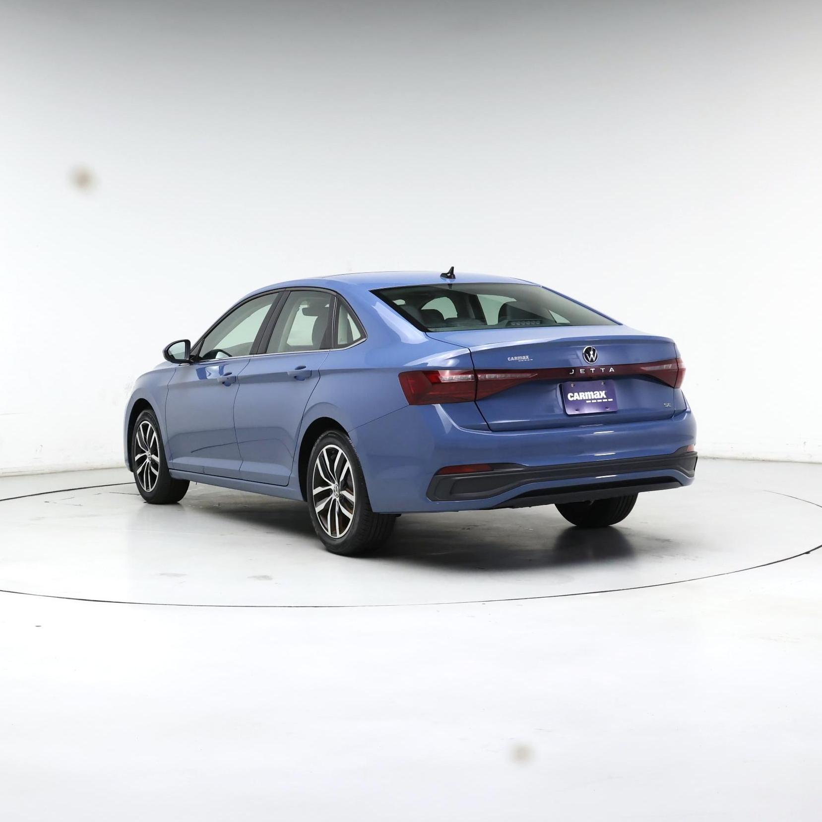 Thumbnail: 2025 Volkswagen Jetta - 2