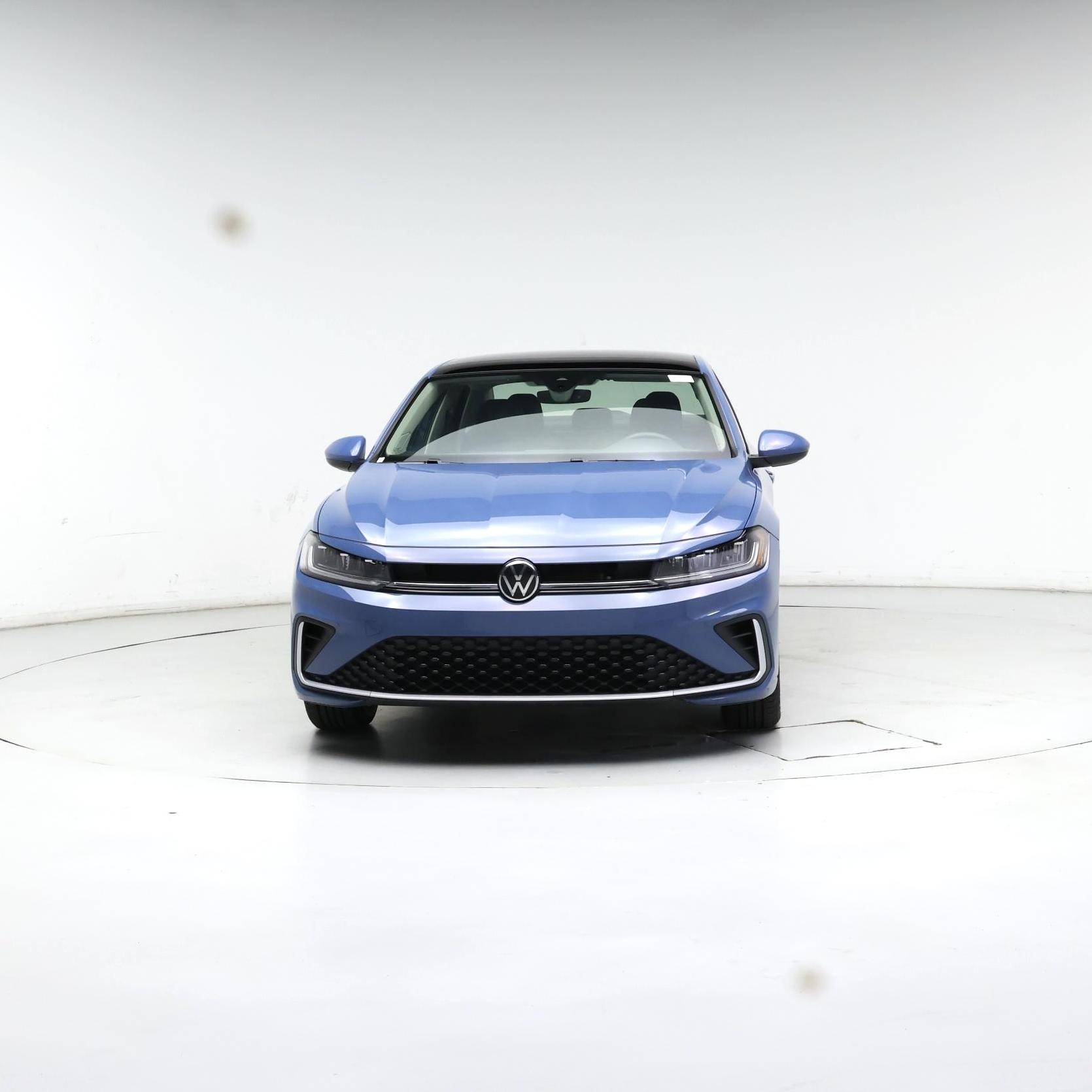 Thumbnail: 2025 Volkswagen Jetta - 5