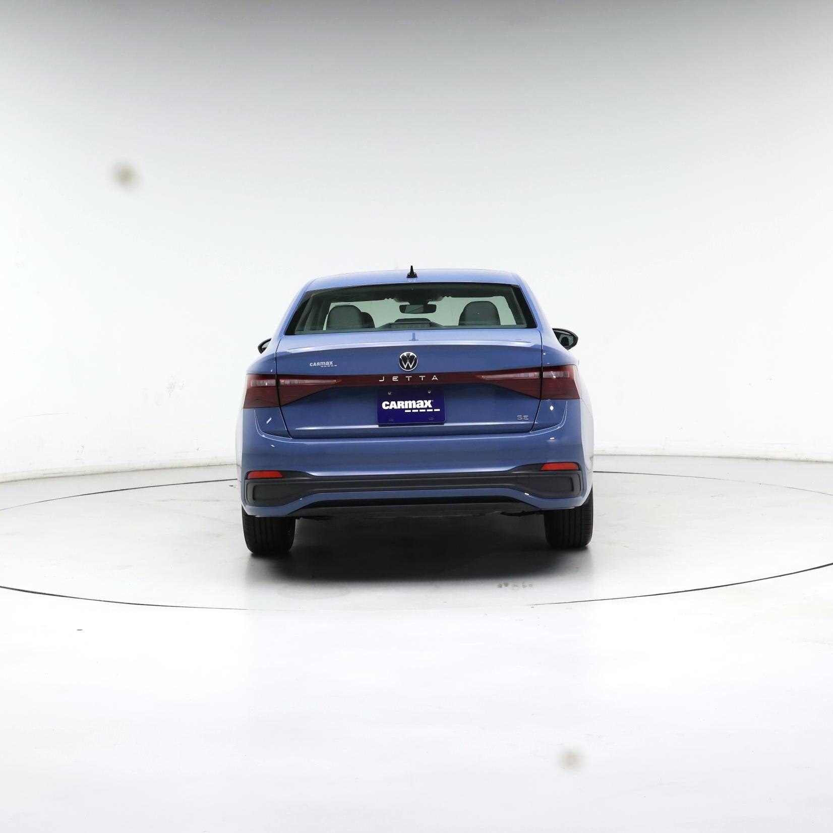 Thumbnail: 2025 Volkswagen Jetta - 6