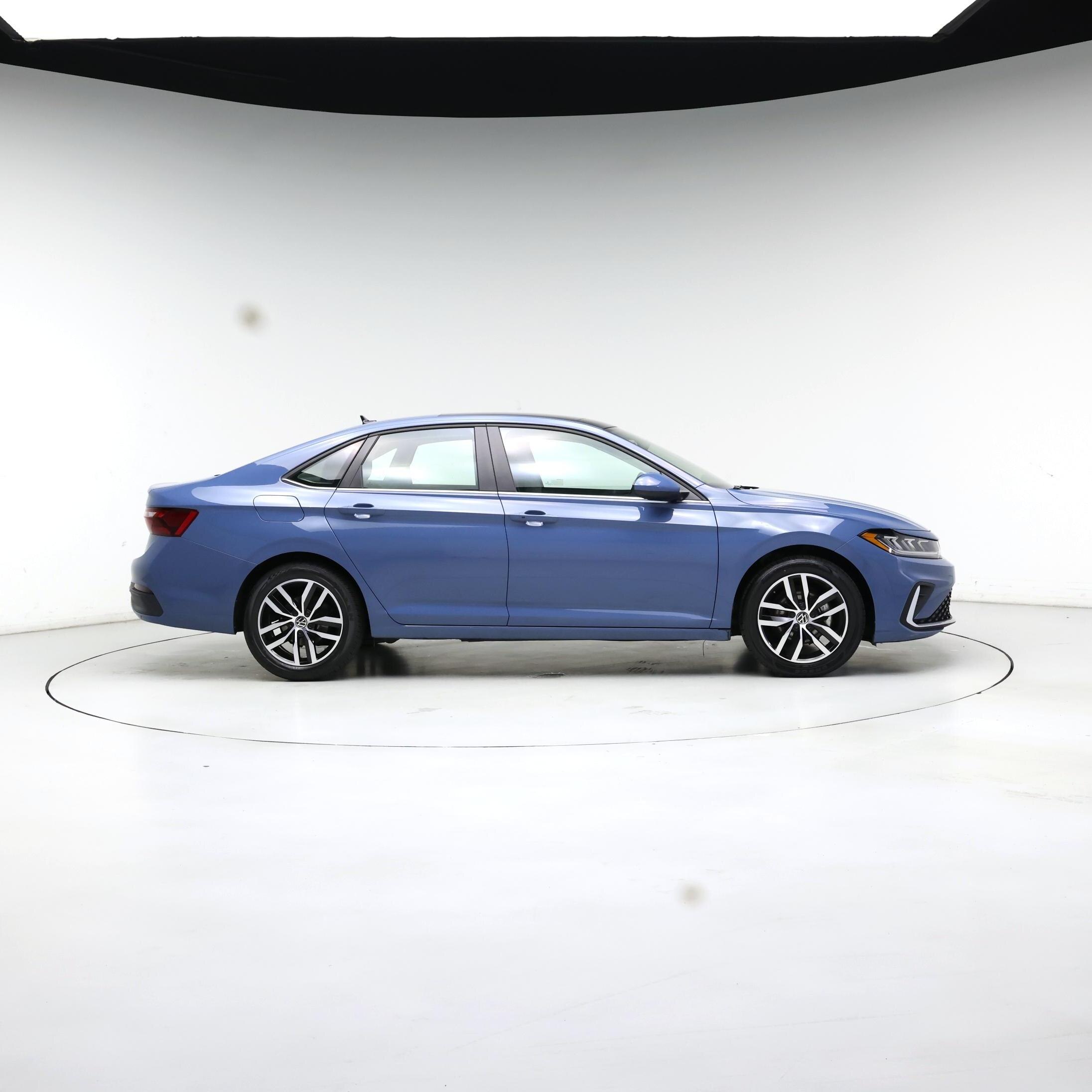 Thumbnail: 2025 Volkswagen Jetta - 7