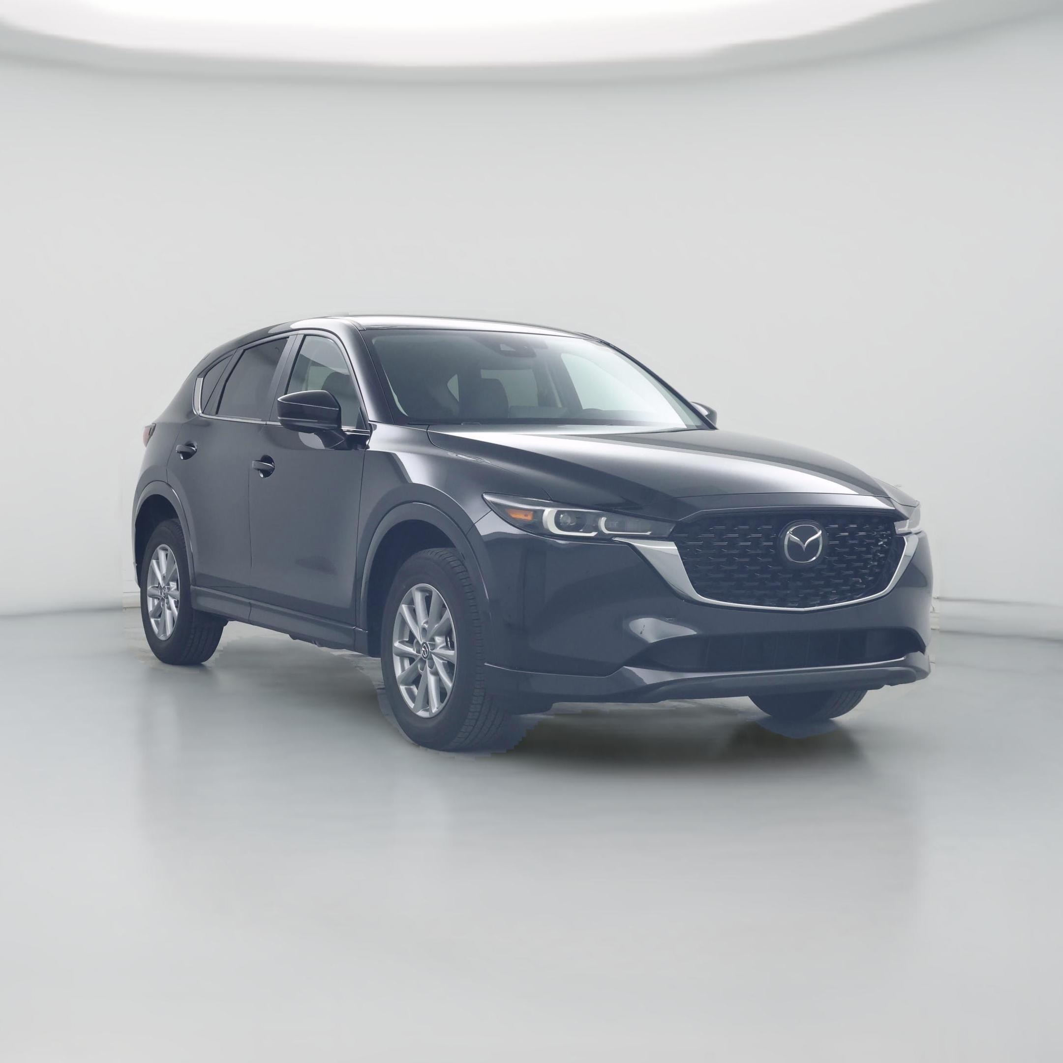 Thumbnail: 2025 Mazda CX-5 - 1