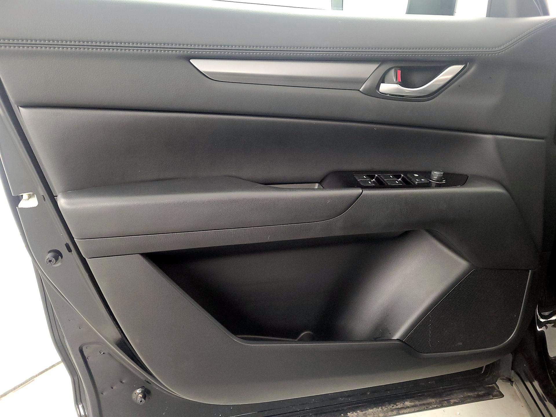 Thumbnail: 2025 Mazda CX-5 - 12