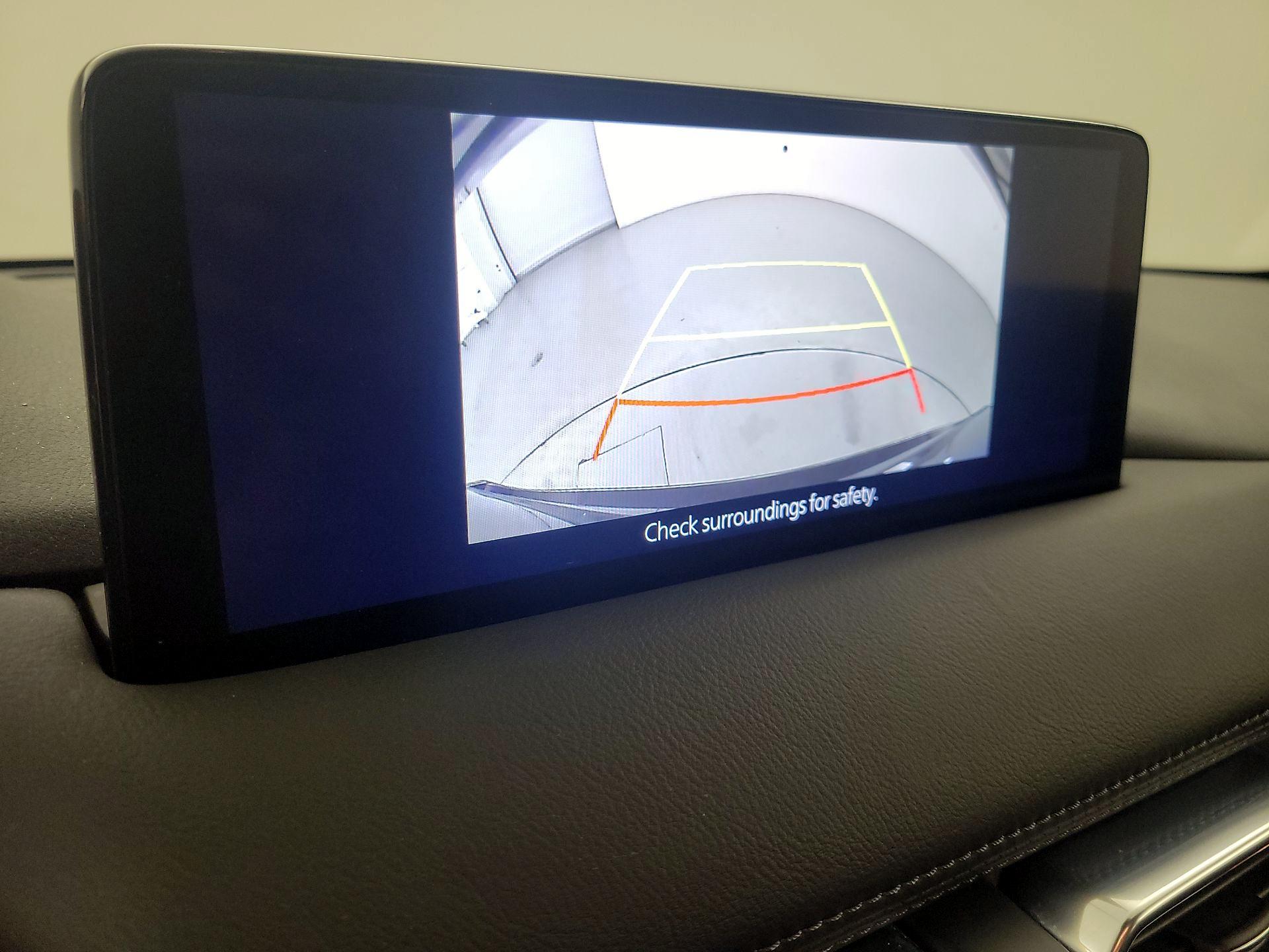 Thumbnail: 2025 Mazda CX-5 - 14