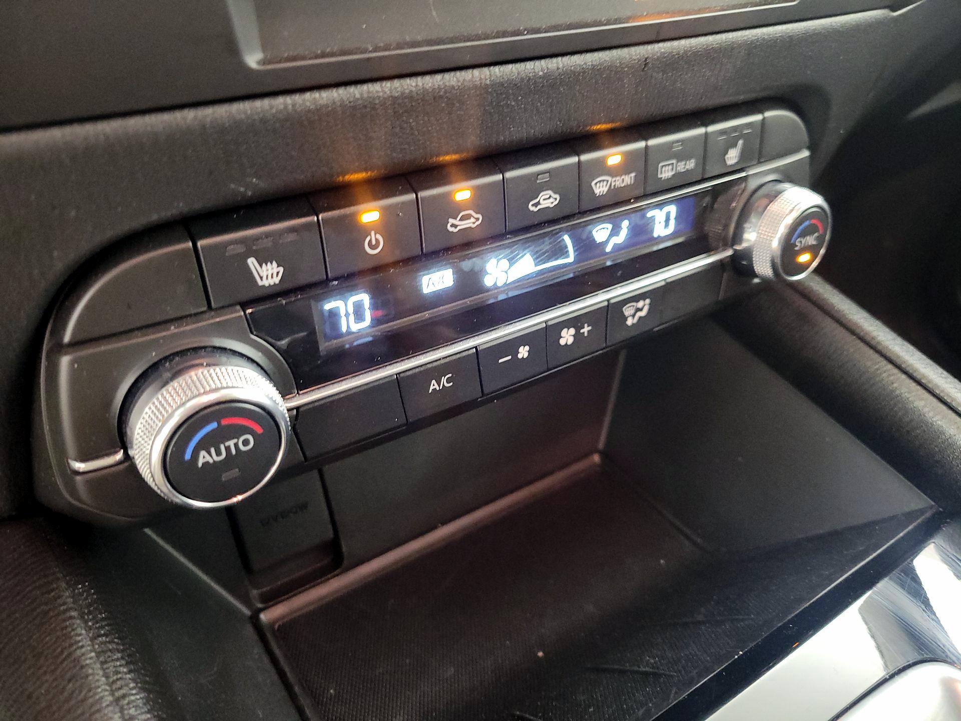 Thumbnail: 2025 Mazda CX-5 - 16