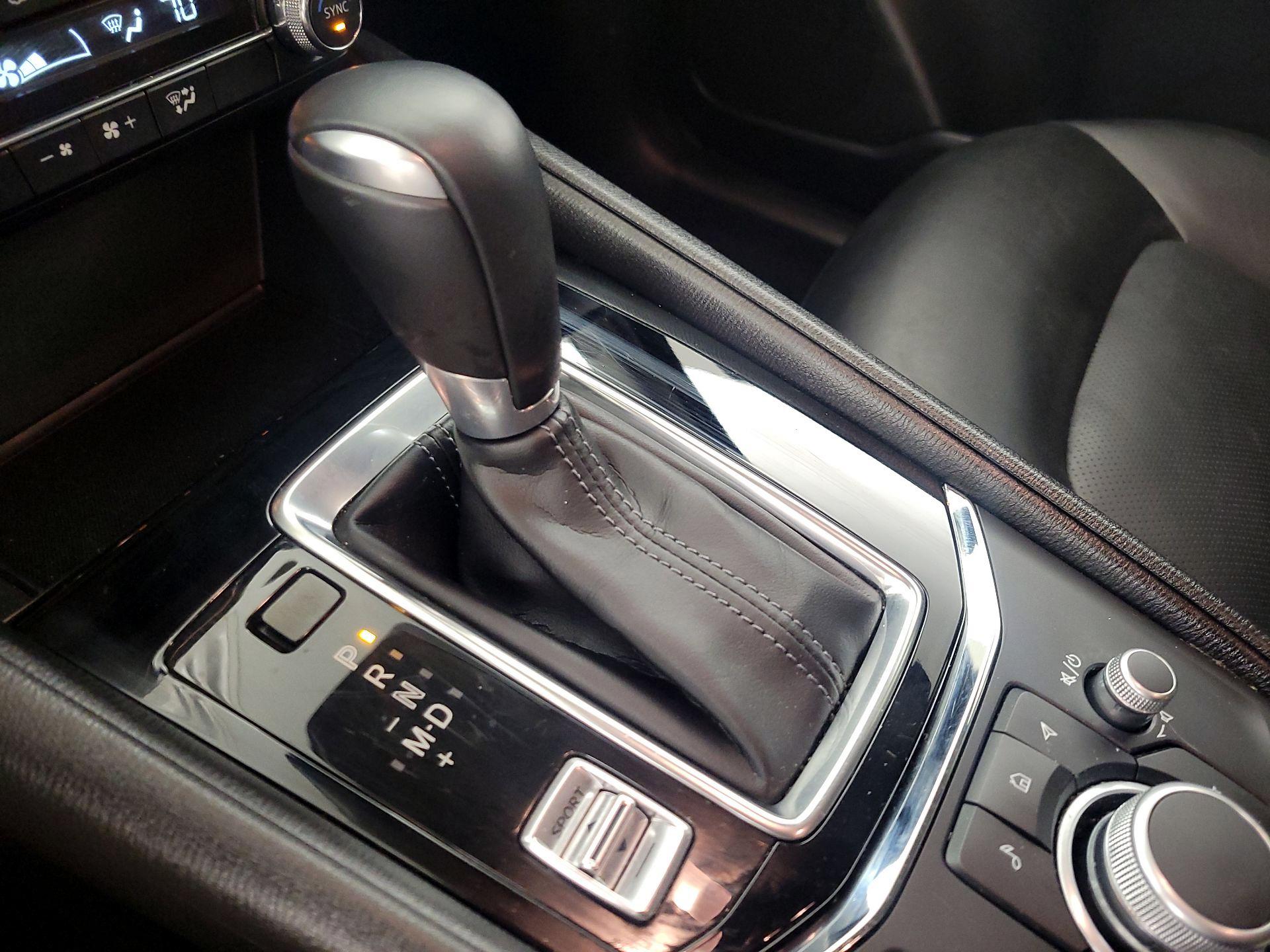 Thumbnail: 2025 Mazda CX-5 - 17