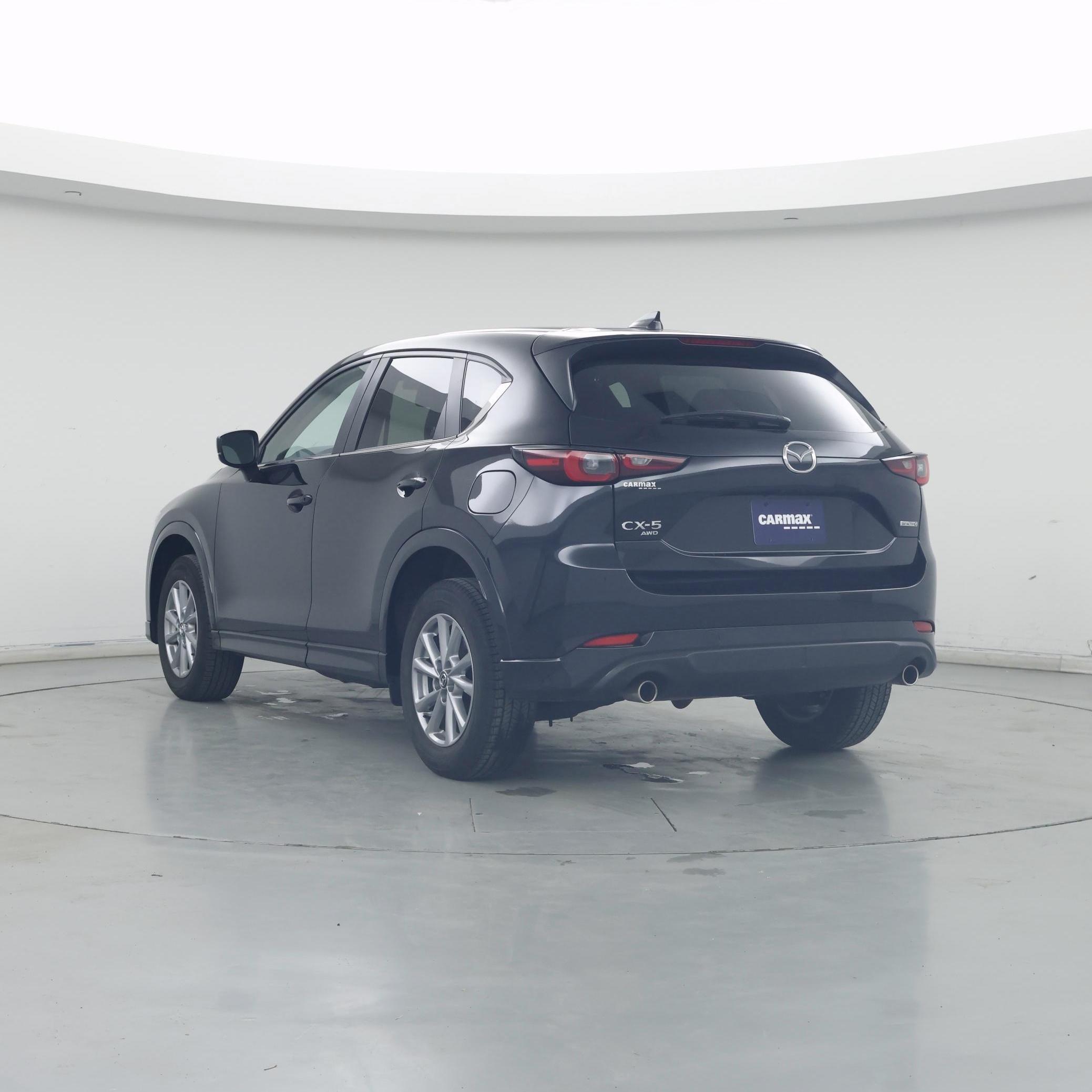 Thumbnail: 2025 Mazda CX-5 - 2