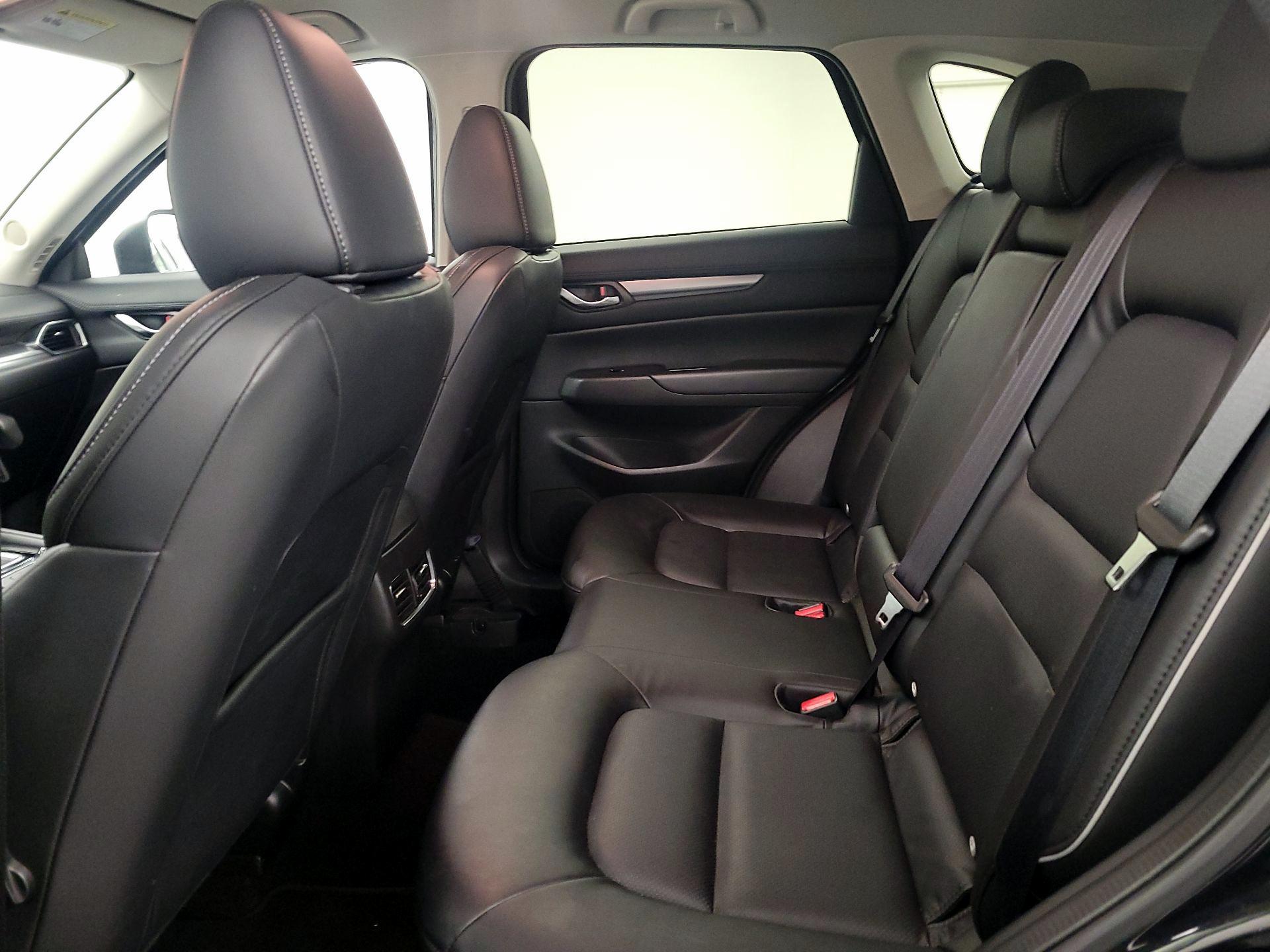 Thumbnail: 2025 Mazda CX-5 - 19