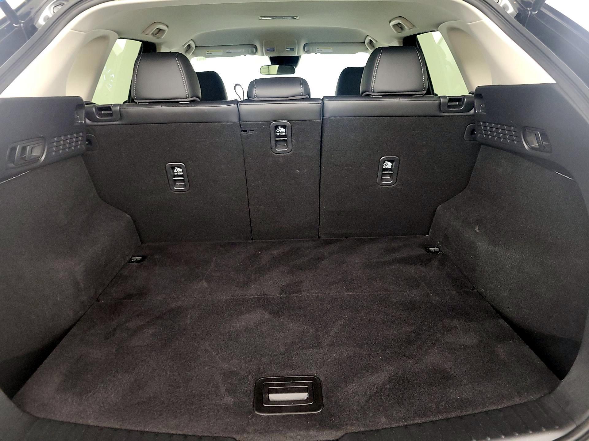 Thumbnail: 2025 Mazda CX-5 - 20