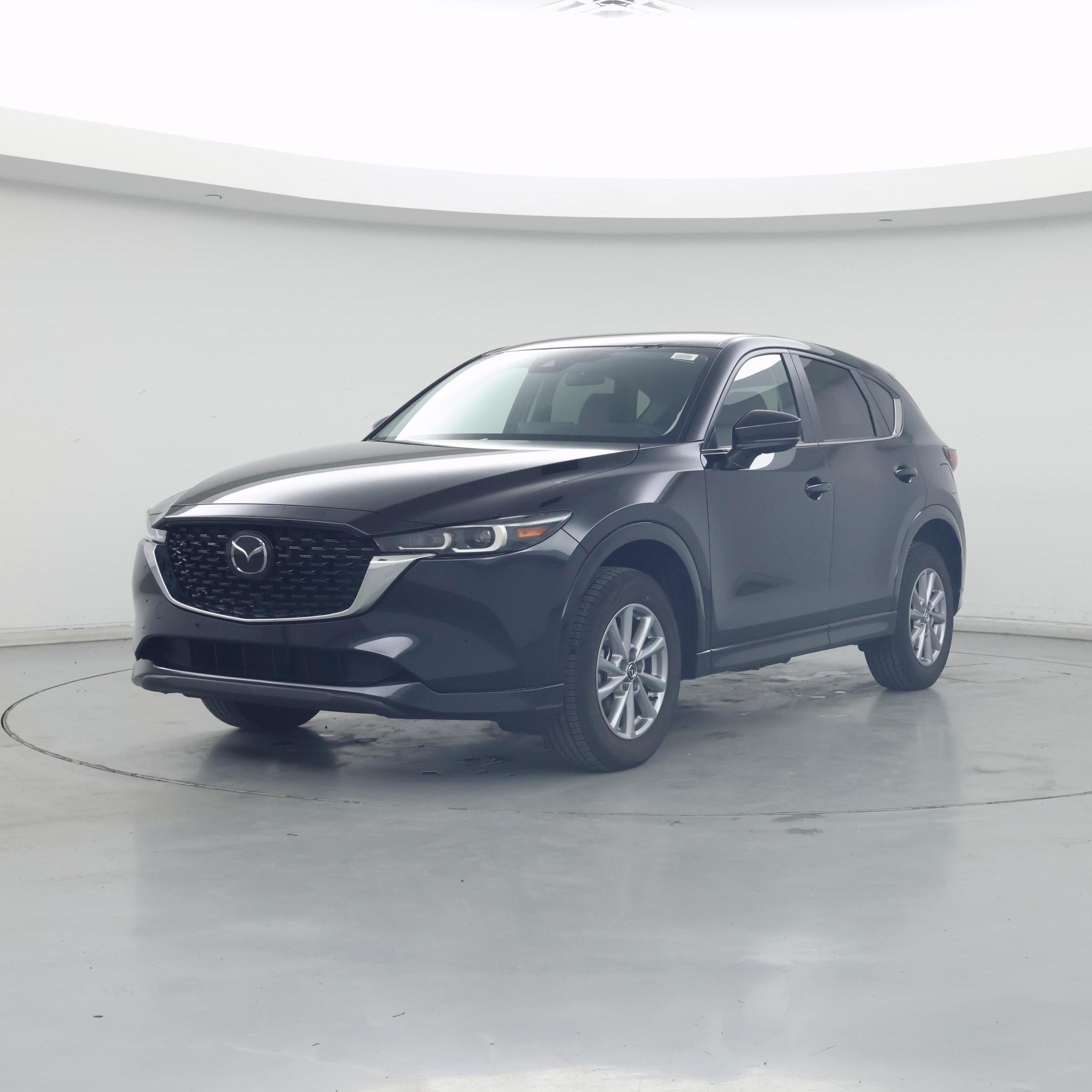 Thumbnail: 2025 Mazda CX-5 - 4