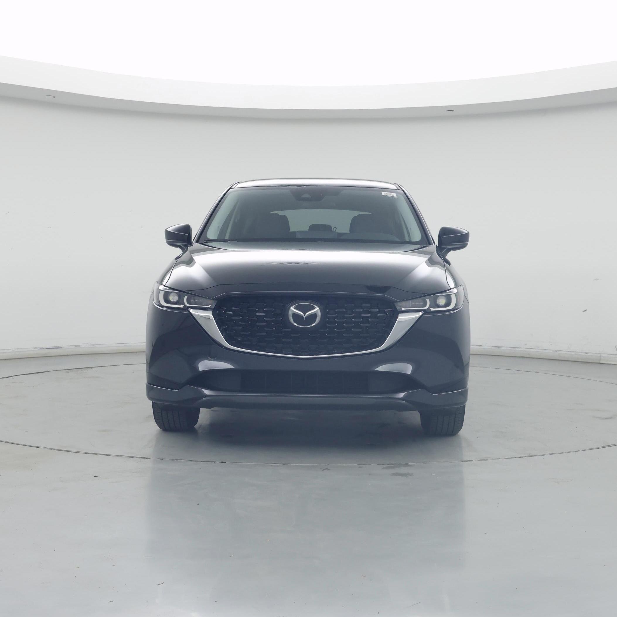 Thumbnail: 2025 Mazda CX-5 - 5