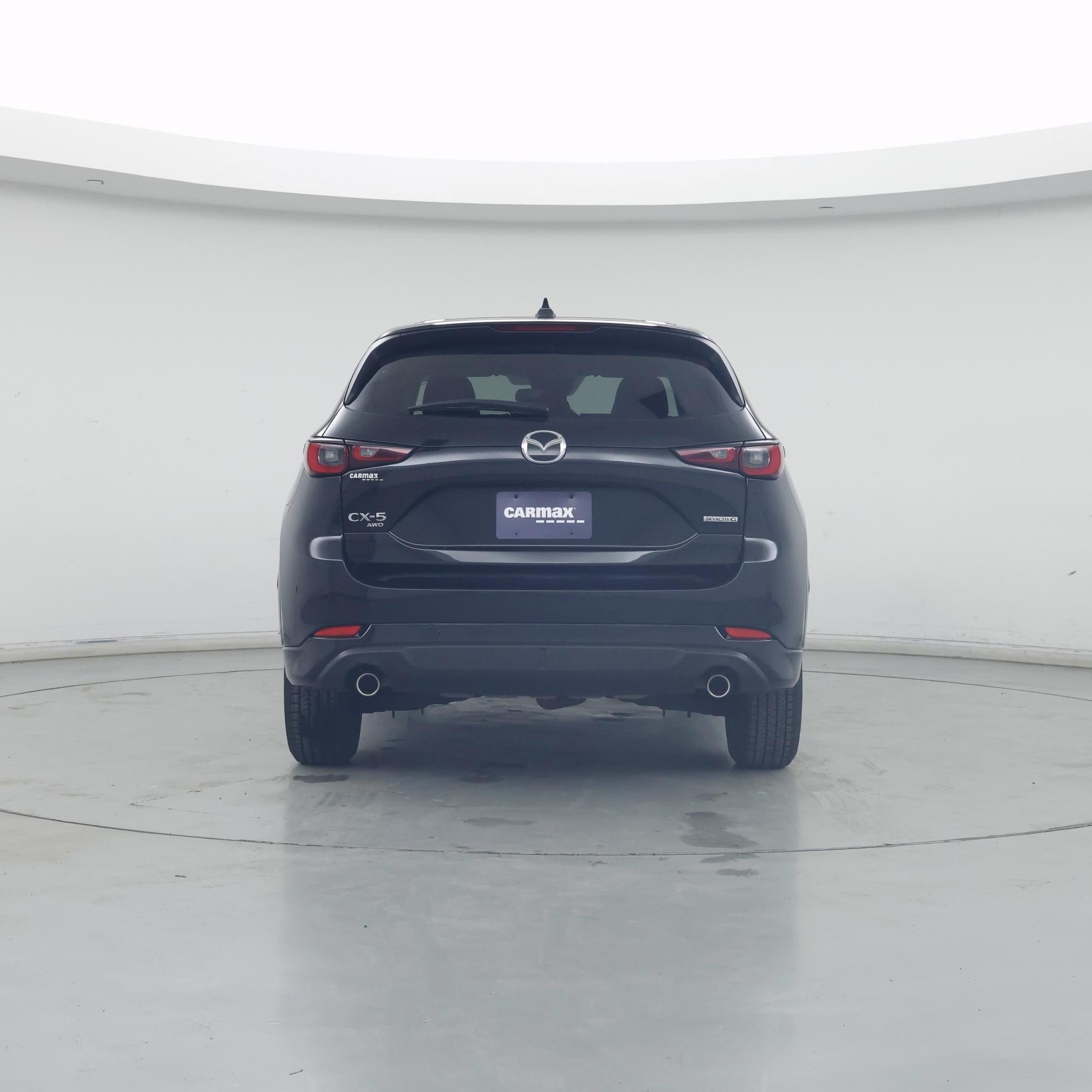 Thumbnail: 2025 Mazda CX-5 - 6