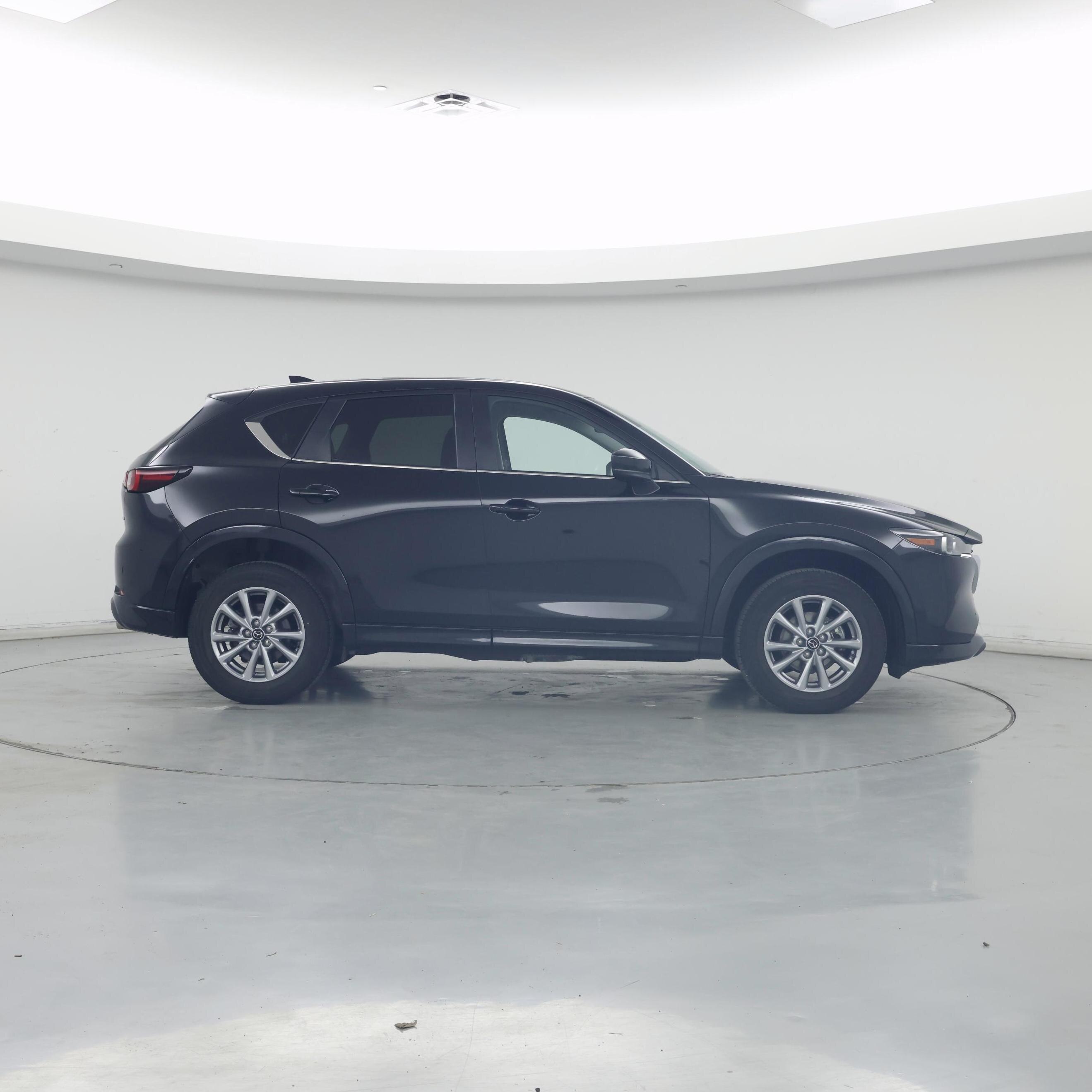 Thumbnail: 2025 Mazda CX-5 - 7