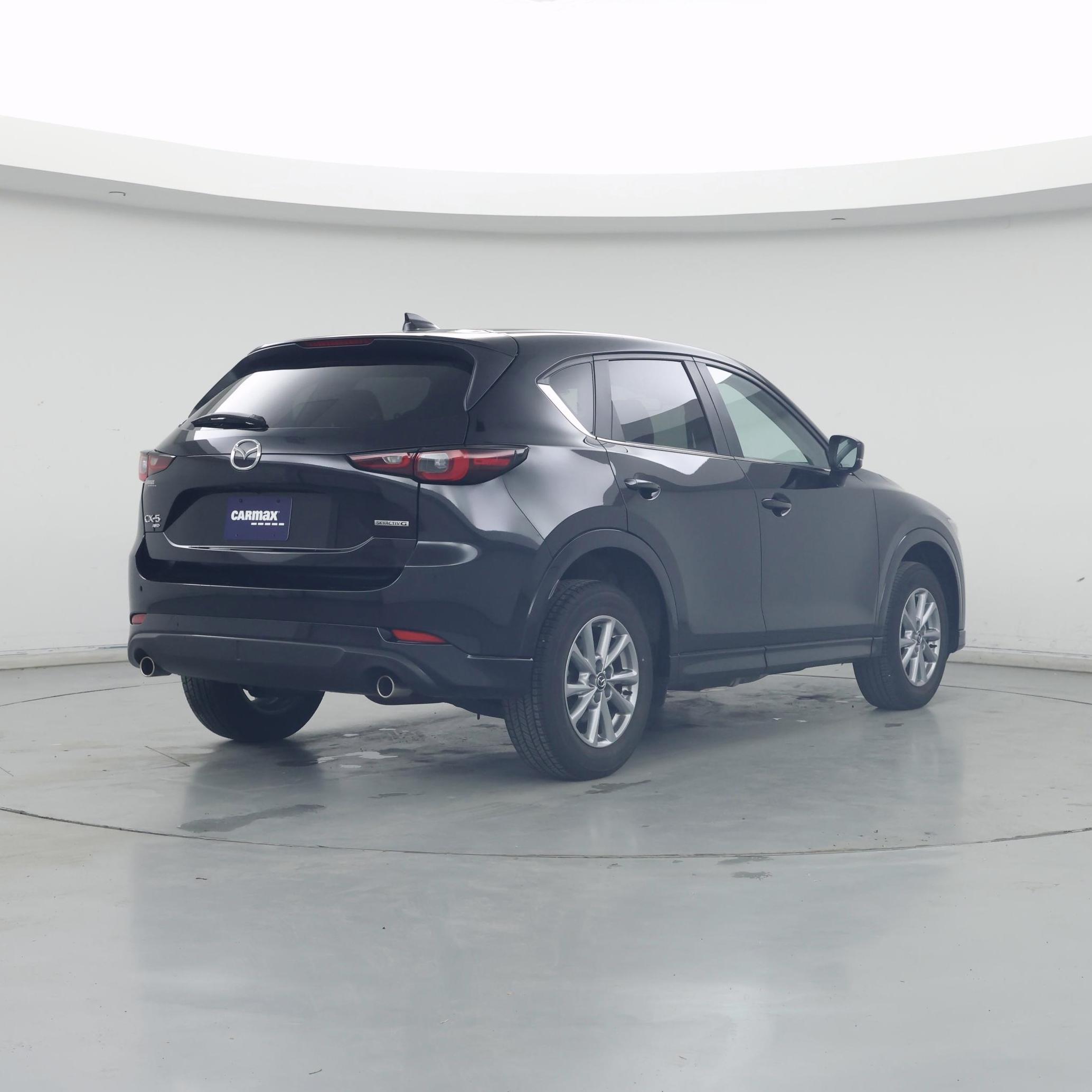 Thumbnail: 2025 Mazda CX-5 - 8